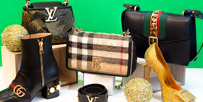 The Advantages of Buying Pre-Owned Luxury Items