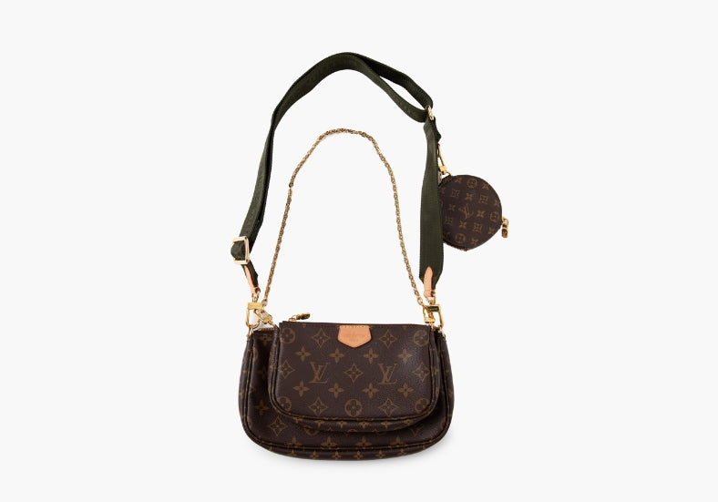 LV “French Company” (French Co.) vintage line – Deluxe Life Collection