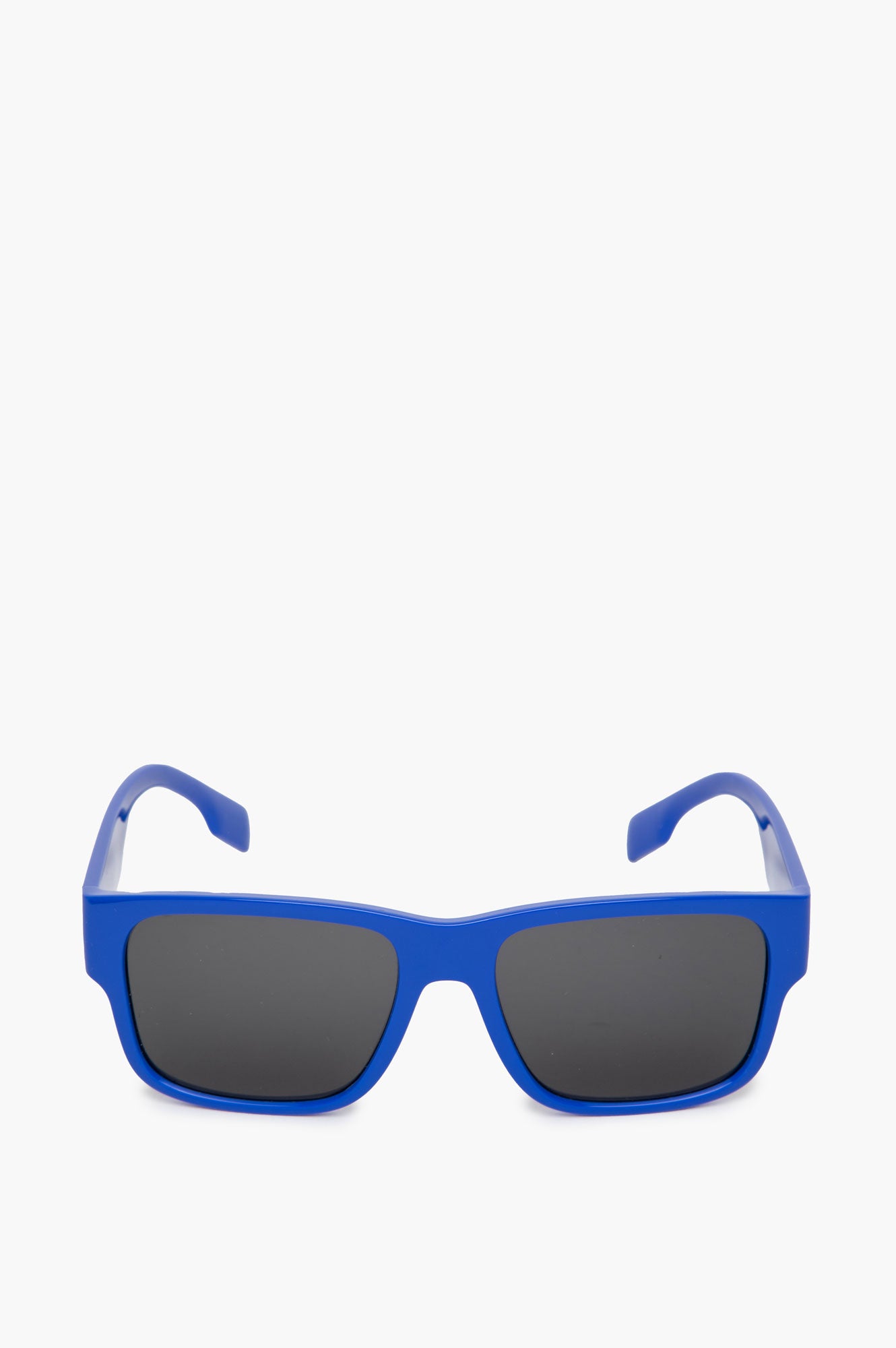Burberry Blue 4358 Knight Sunglasses