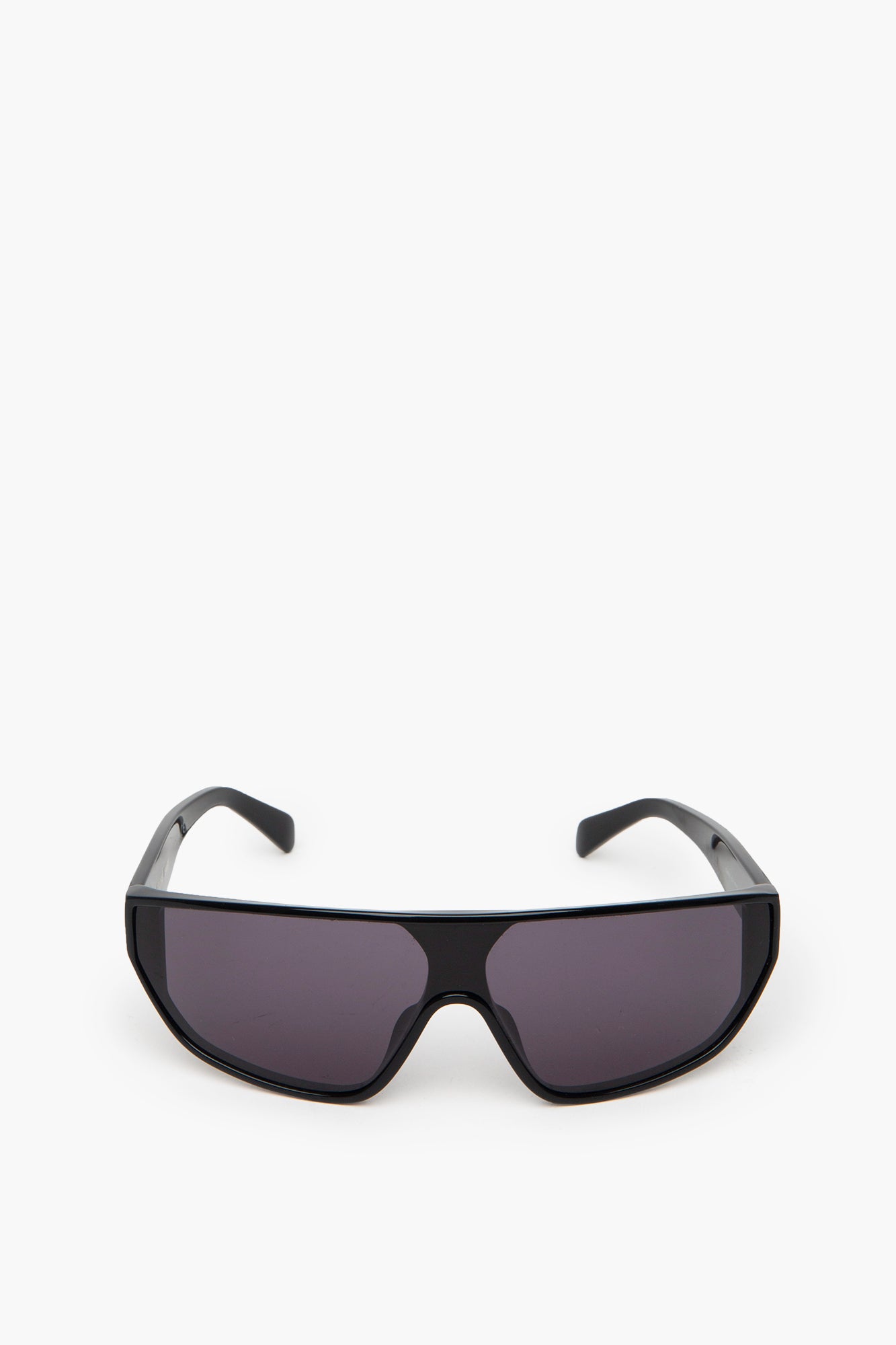 Celine Black CL40195L Shield Sunglasses