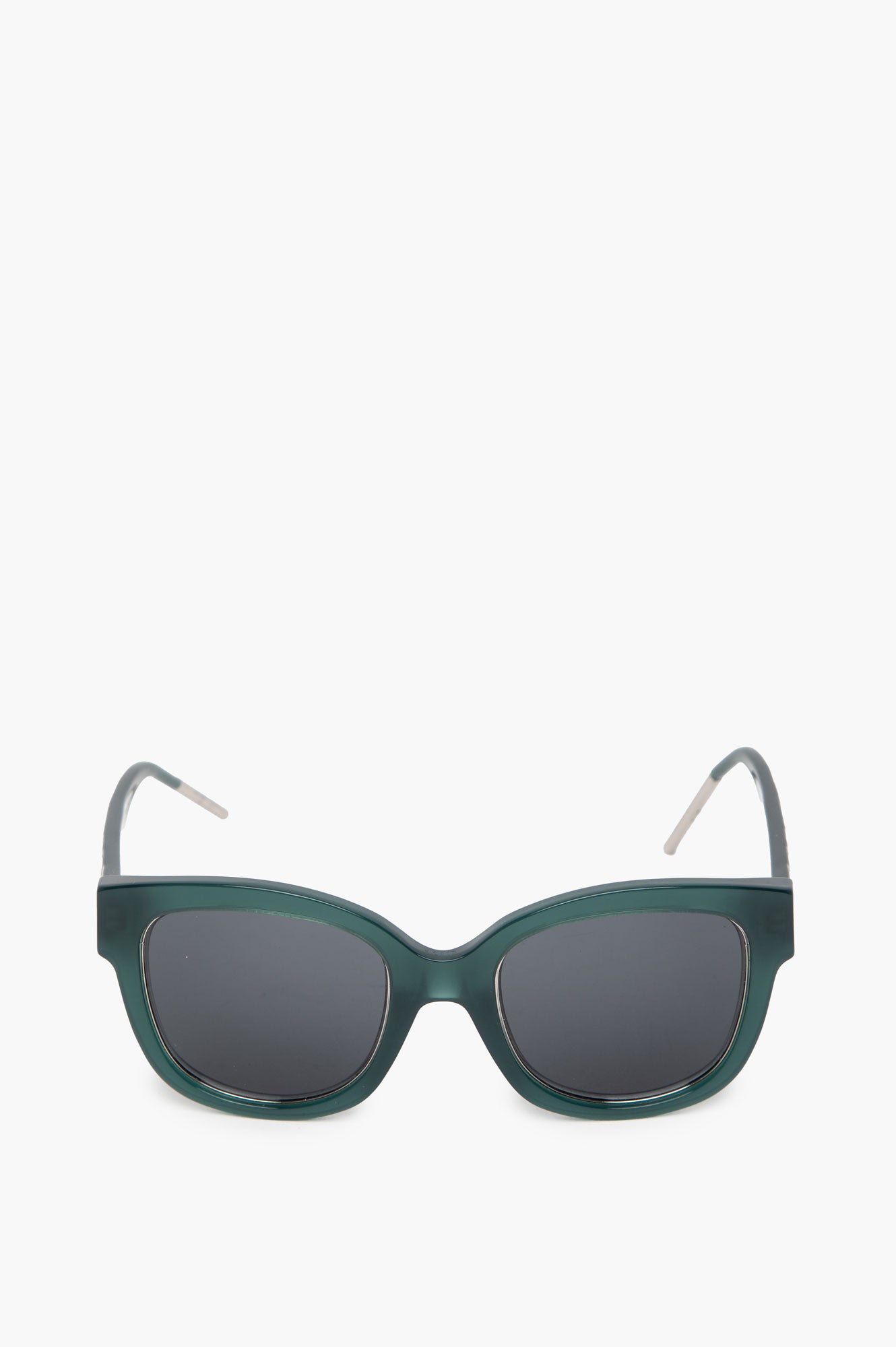Christian Dior Emerald Green Very Dior 1N Sunglasses