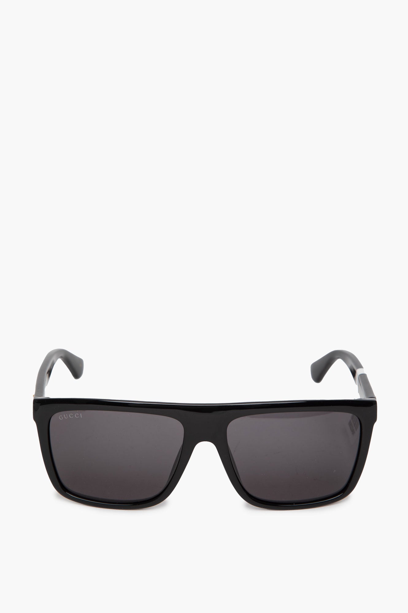 Gucci Black GG0748S Sunglasses