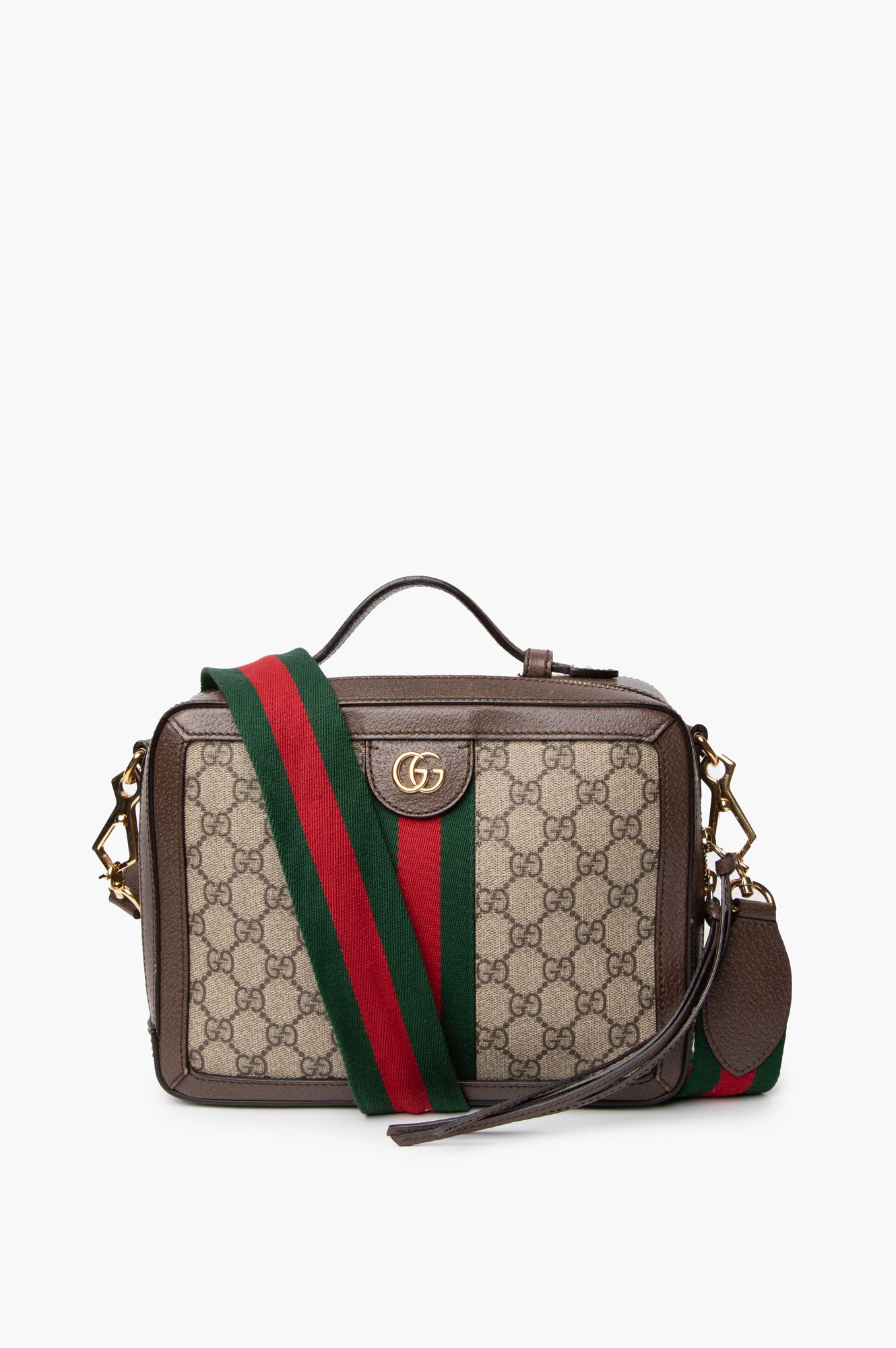 Gucci GG Ophidia Small Shoulder Bag