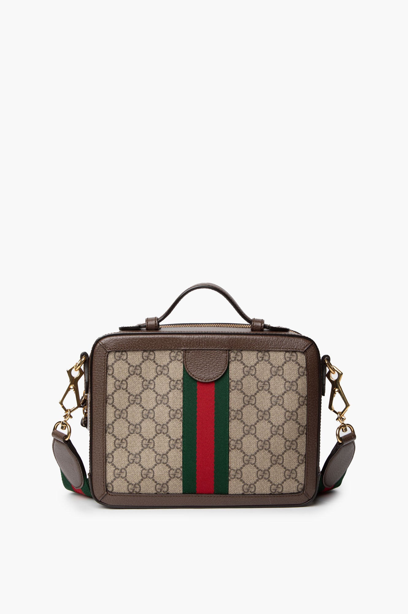 Gucci GG Ophidia Small Shoulder Bag
