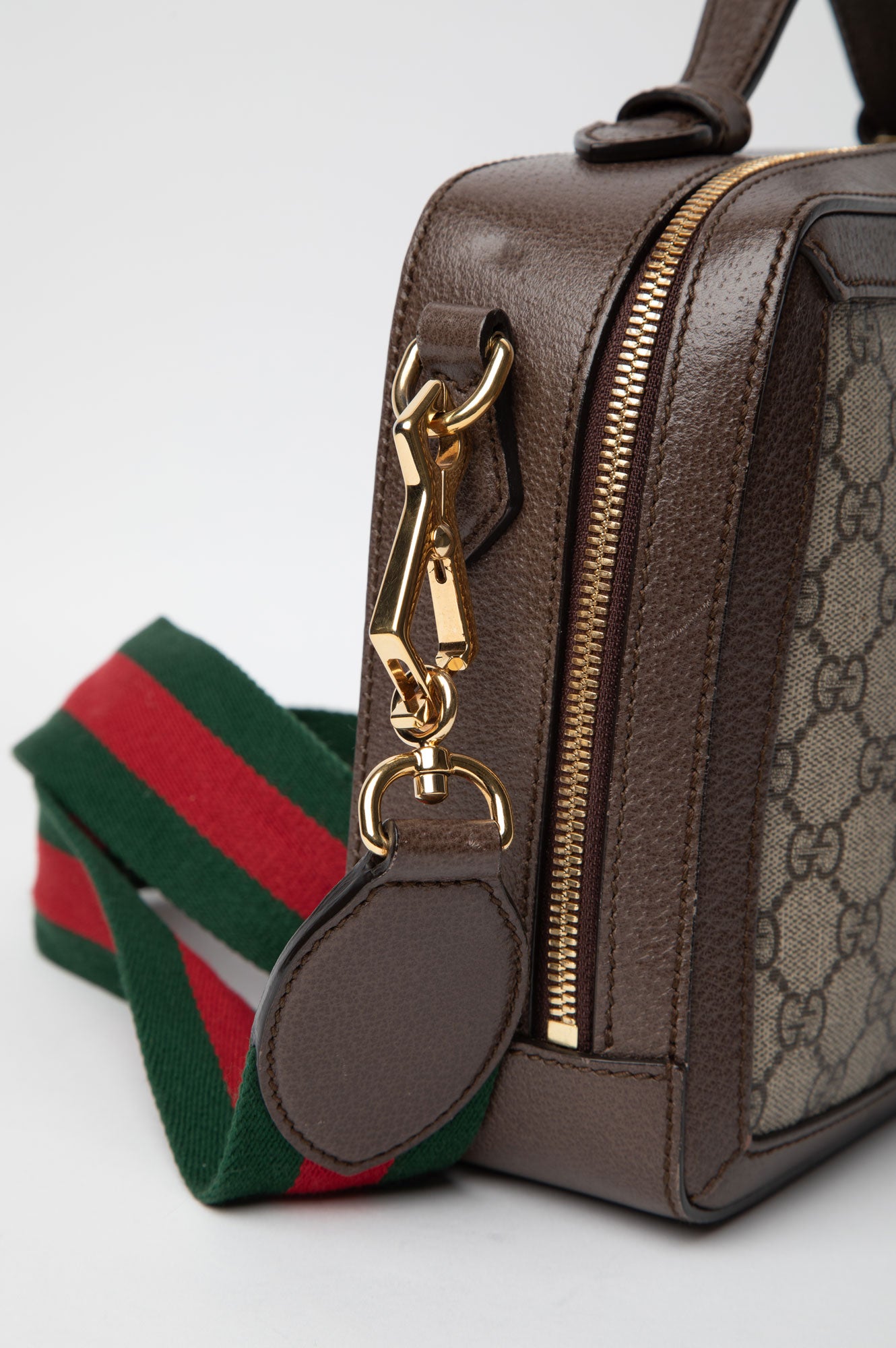Gucci GG Ophidia Small Shoulder Bag