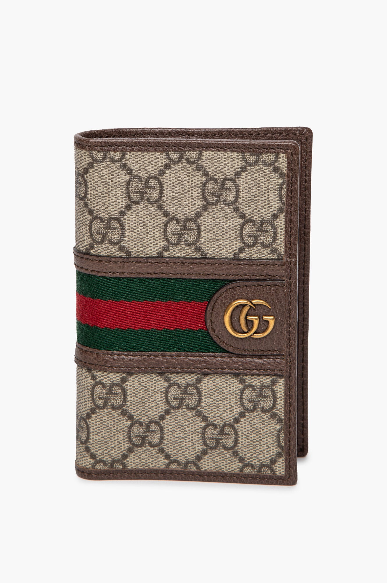 Gucci Ophidia Passport Case
