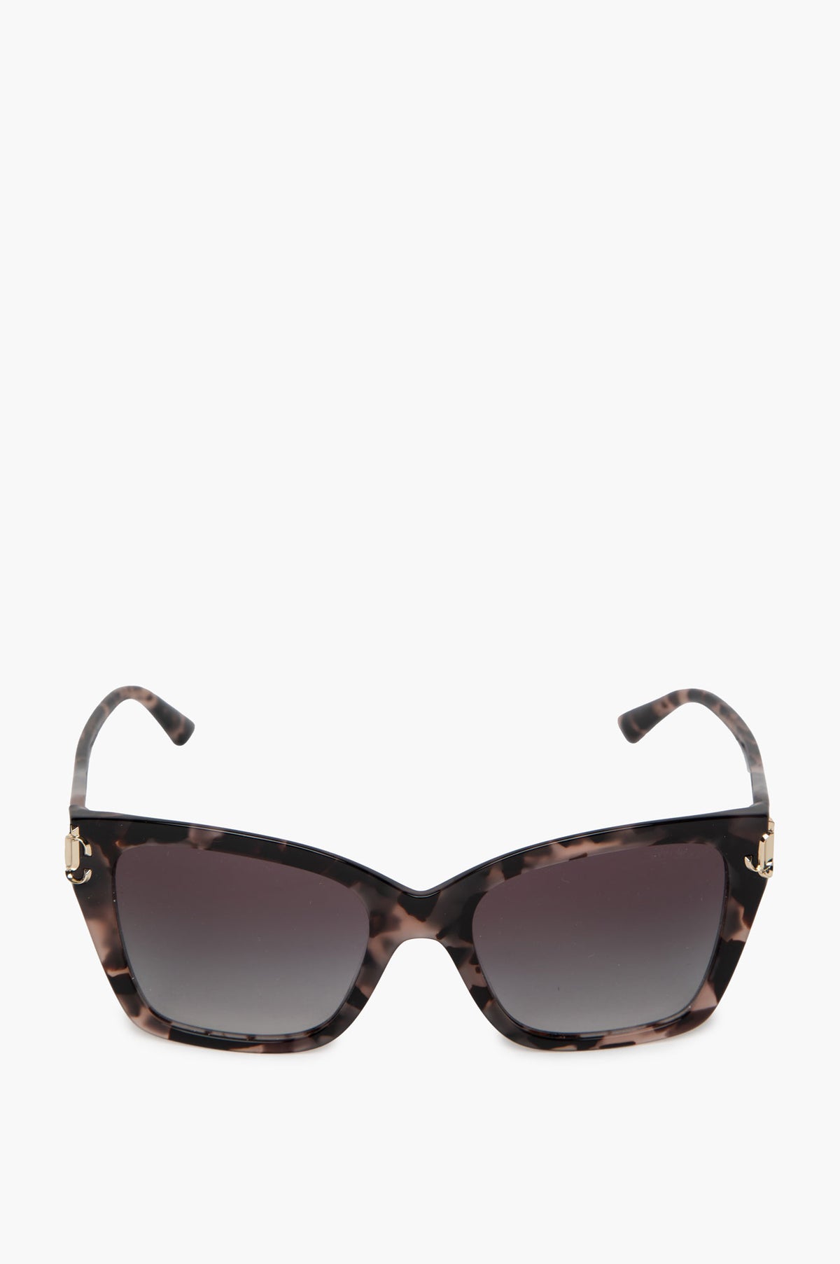 Jimmy Choo JC5012 Square Tortoise Suglasses