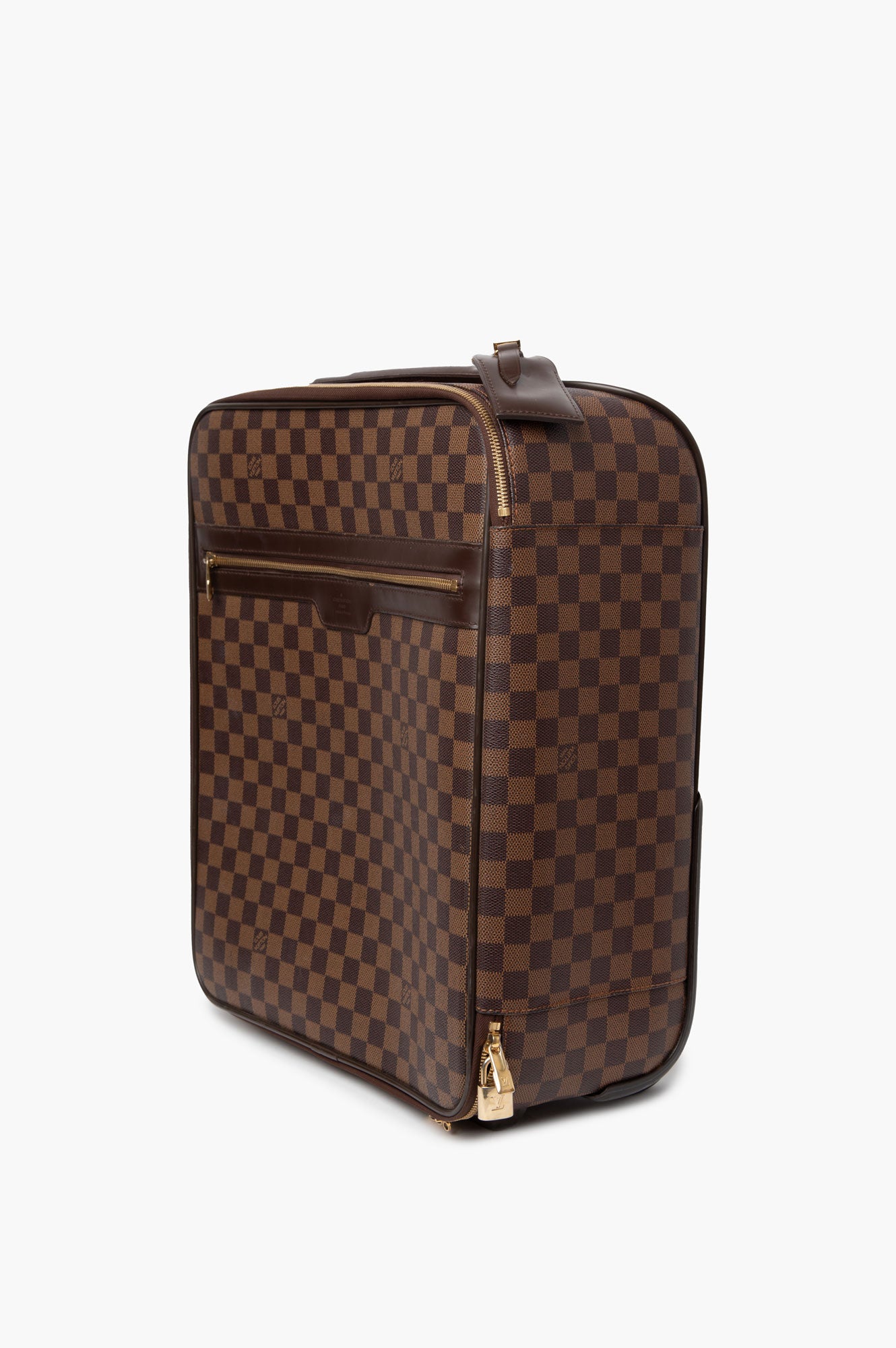Louis Vuitton Damier Ebene
Pegase Trolley Suitcase