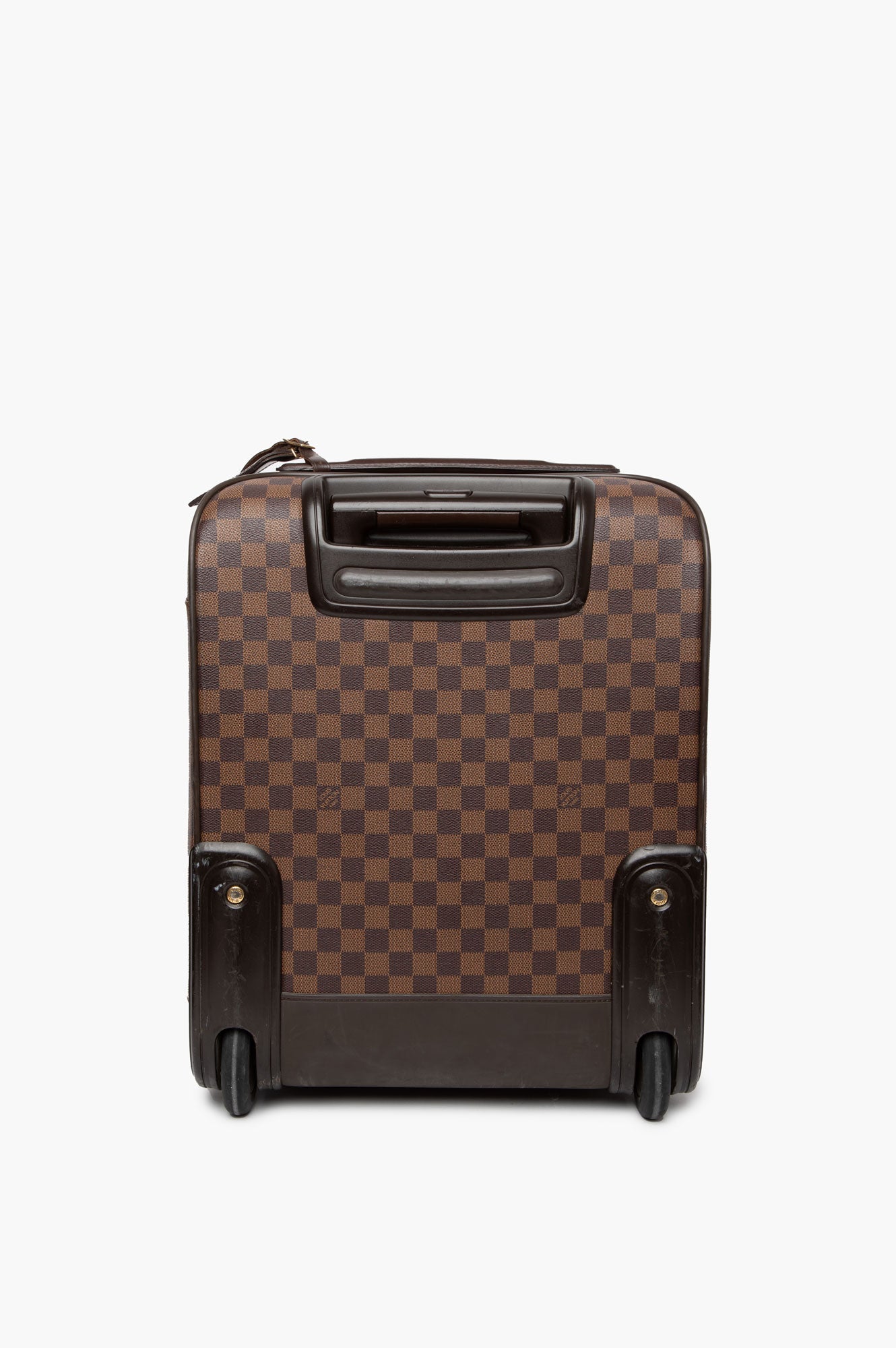 Louis Vuitton Damier Ebene
Pegase Trolley Suitcase