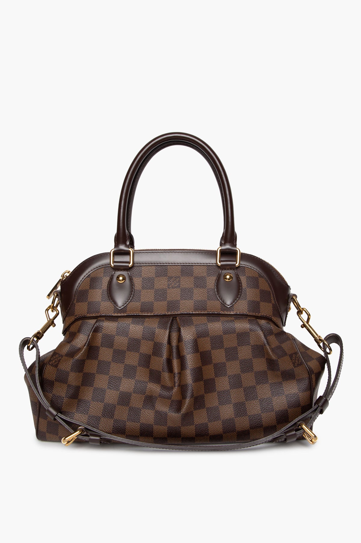 Louis Vuitton Damier Ebene Trevi PM