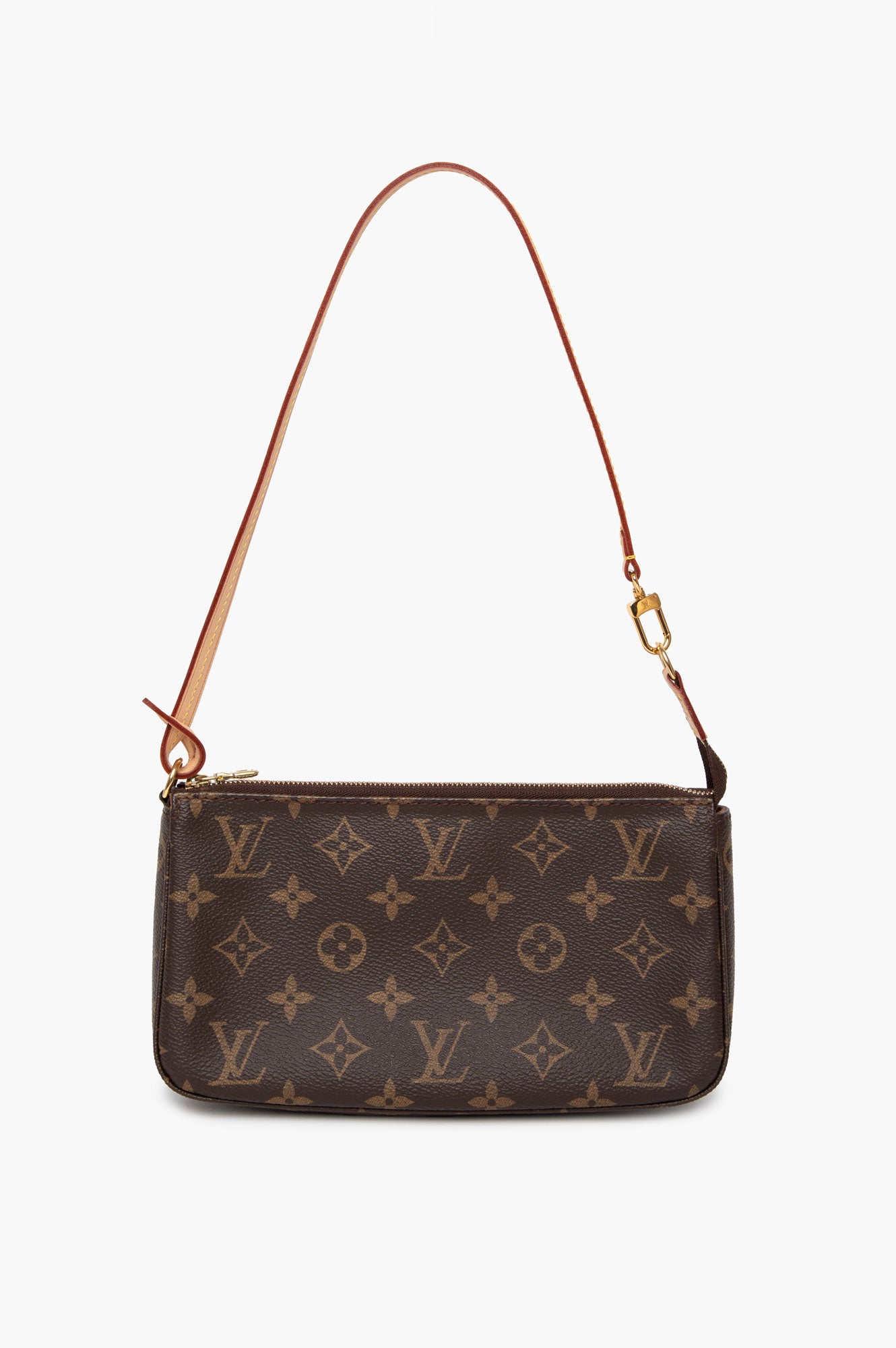 Louis Vuitton Monogram Mini Pochette