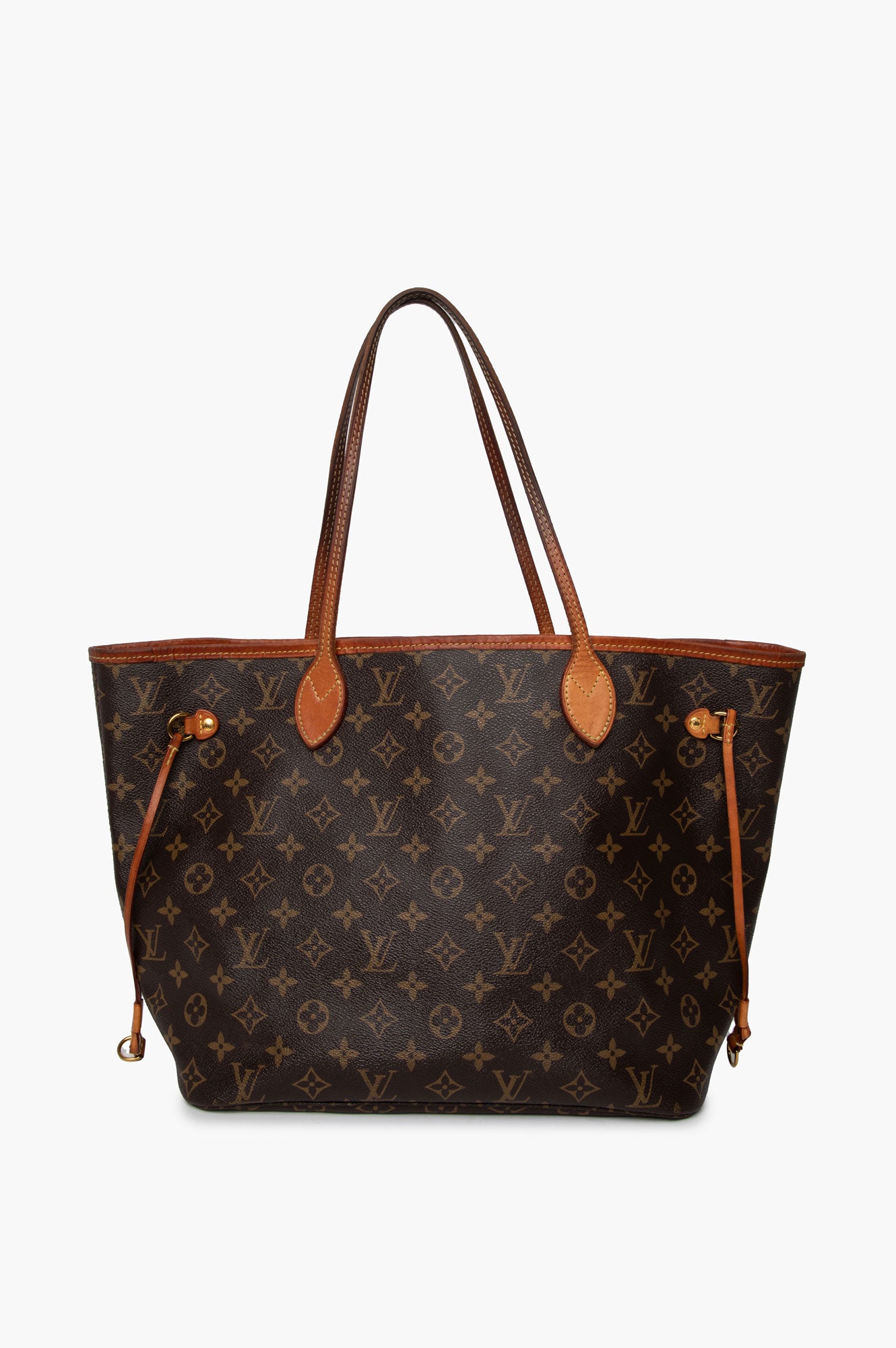 Louis Vuitton Monogram Neverfull MM