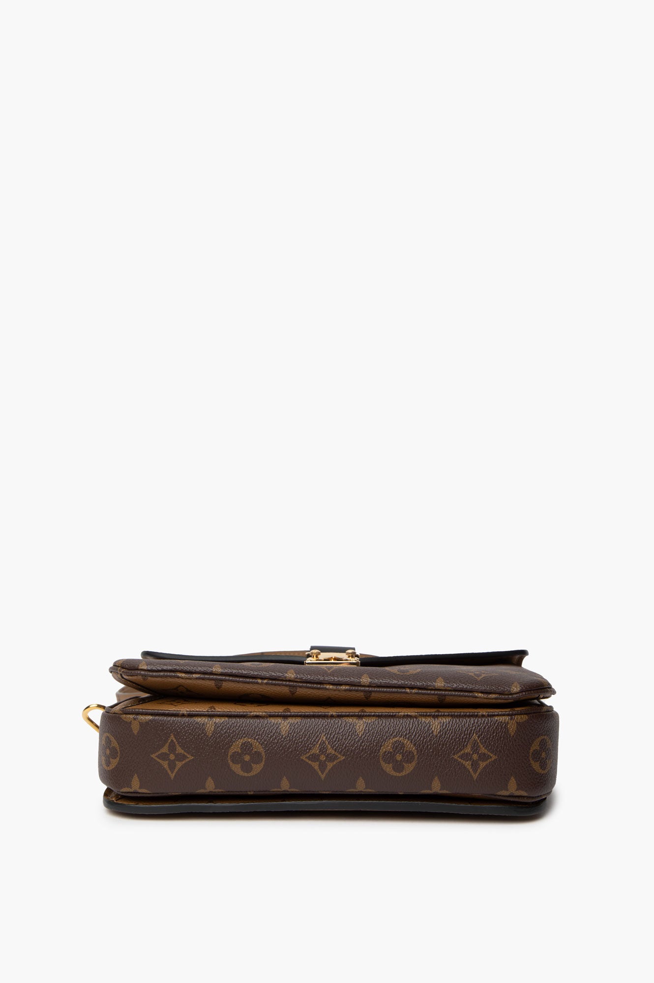 Louis Vuitton Monogram Reverse Metis Pochette Bag