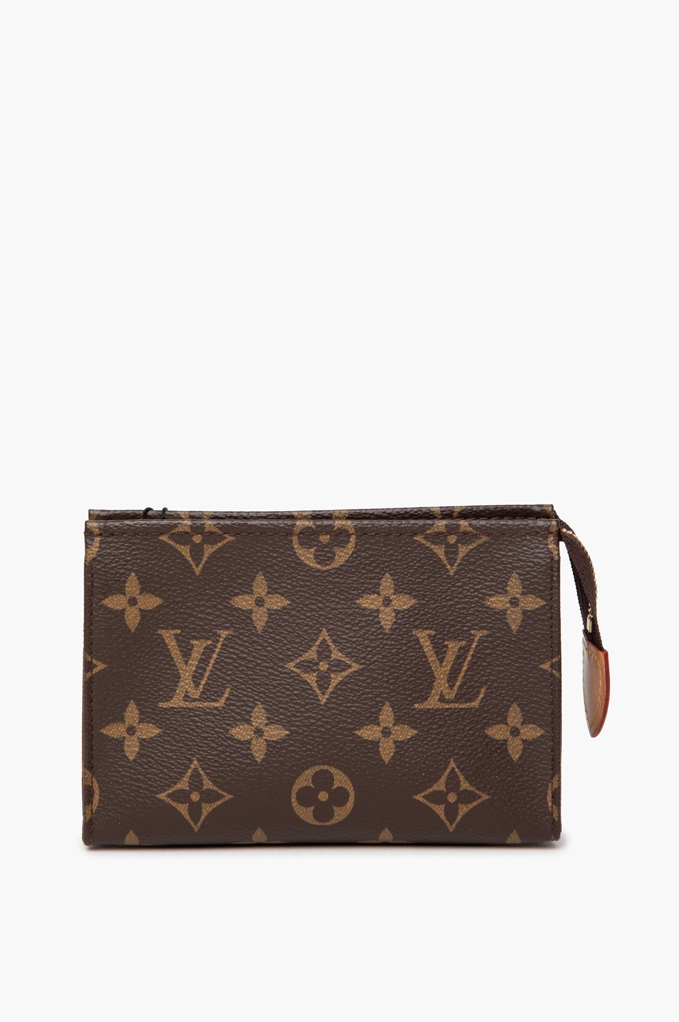 Louis Vuitton Monogram Toiletry Pouch 15