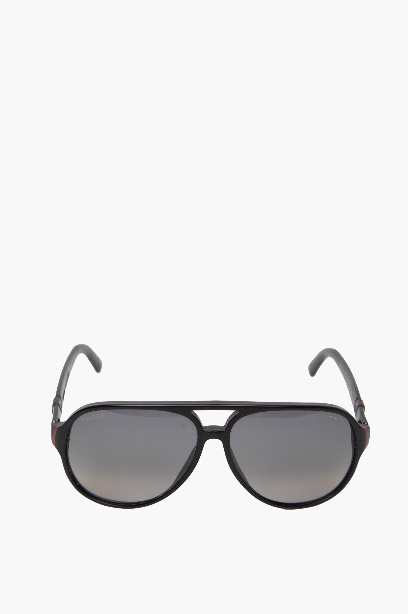 Gucci Logo Sunglasses