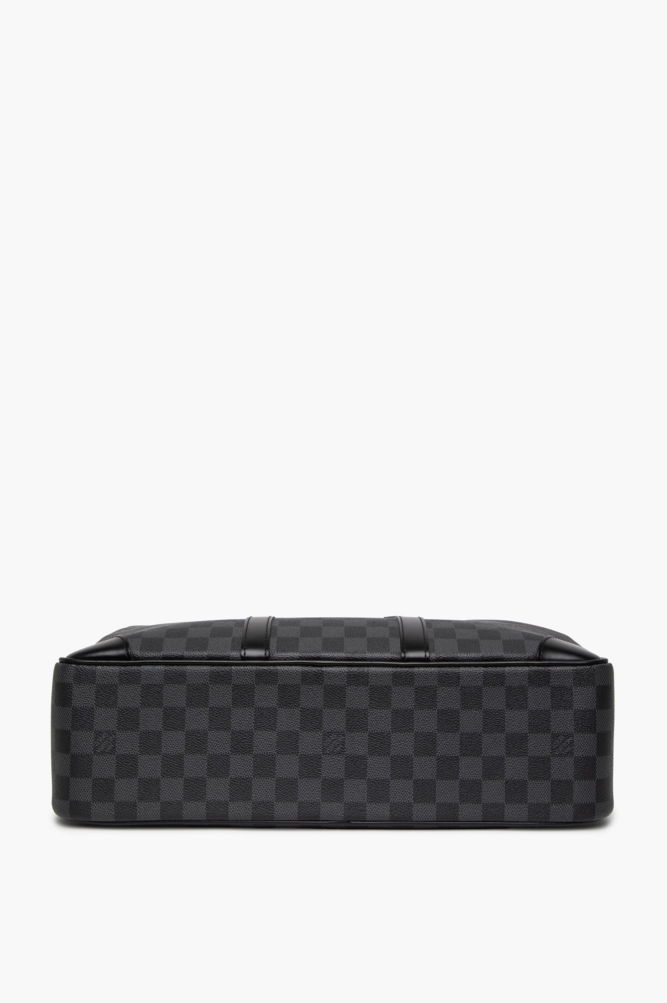 Louis Vuitton Damier Graphite Porte-Documents Voyage GM