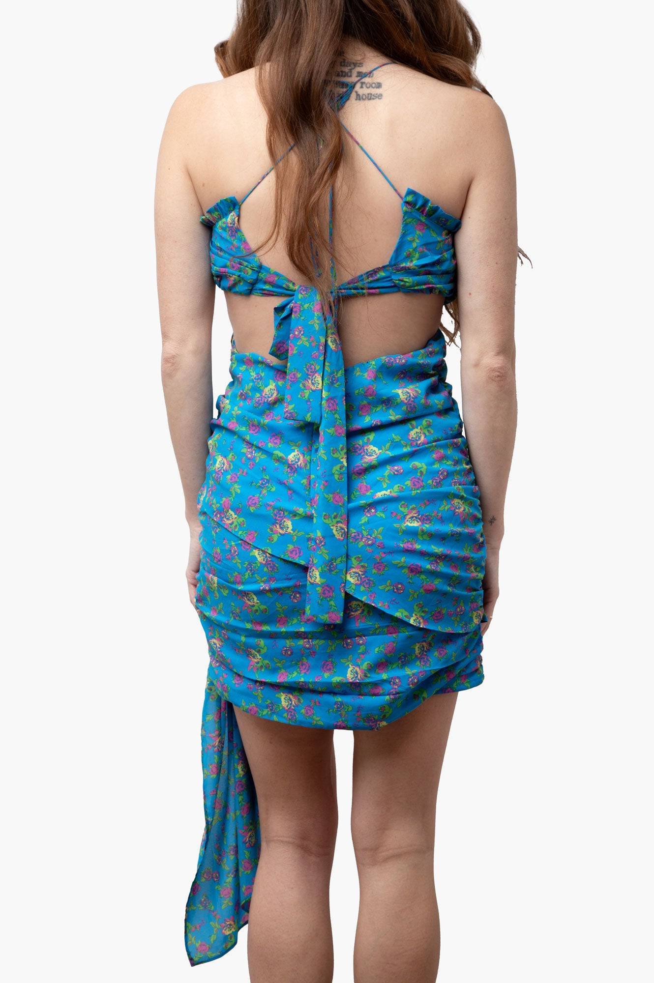 For Love & Lemons Mini Dress Size XS
