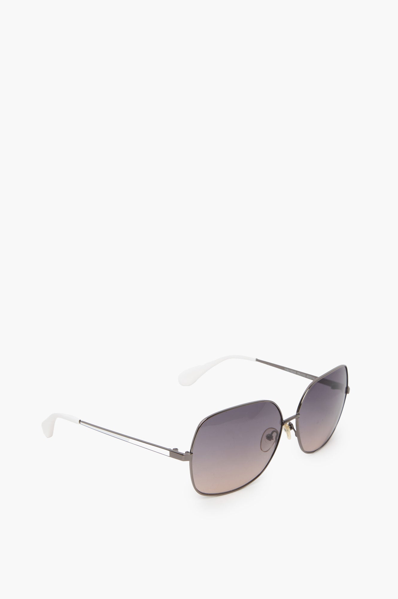 Marc Jacob Black Frame Sunglasses
