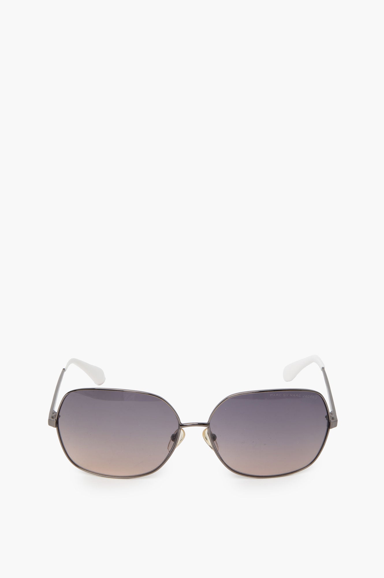 Marc Jacob Black Frame Sunglasses