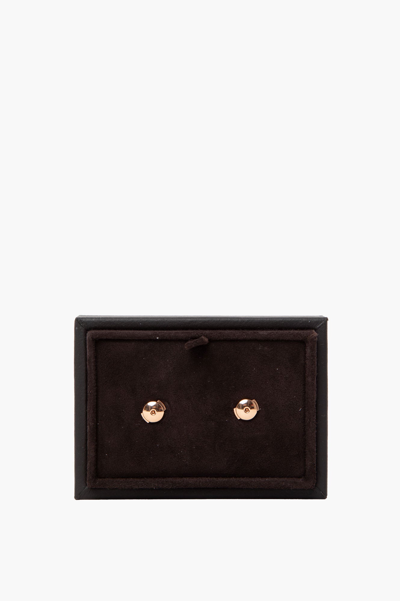 Hermes Farandole Earrings, very small model