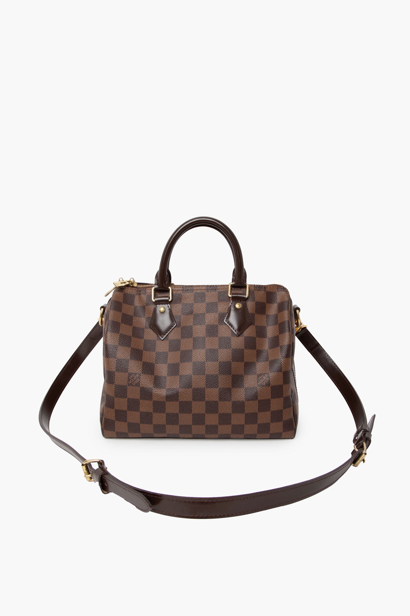 Louis Vuitton Speedy Bandoulière 25