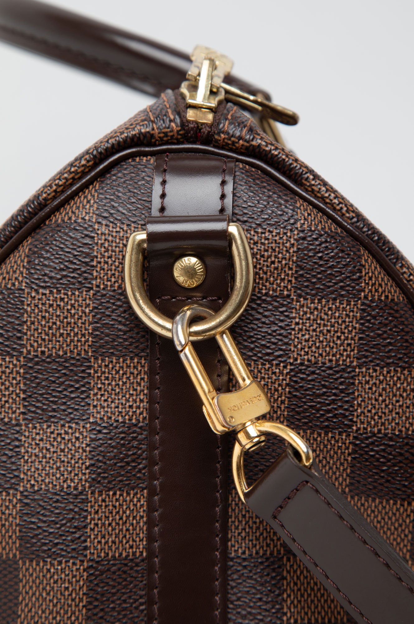 Louis Vuitton Speedy Bandoulière 25