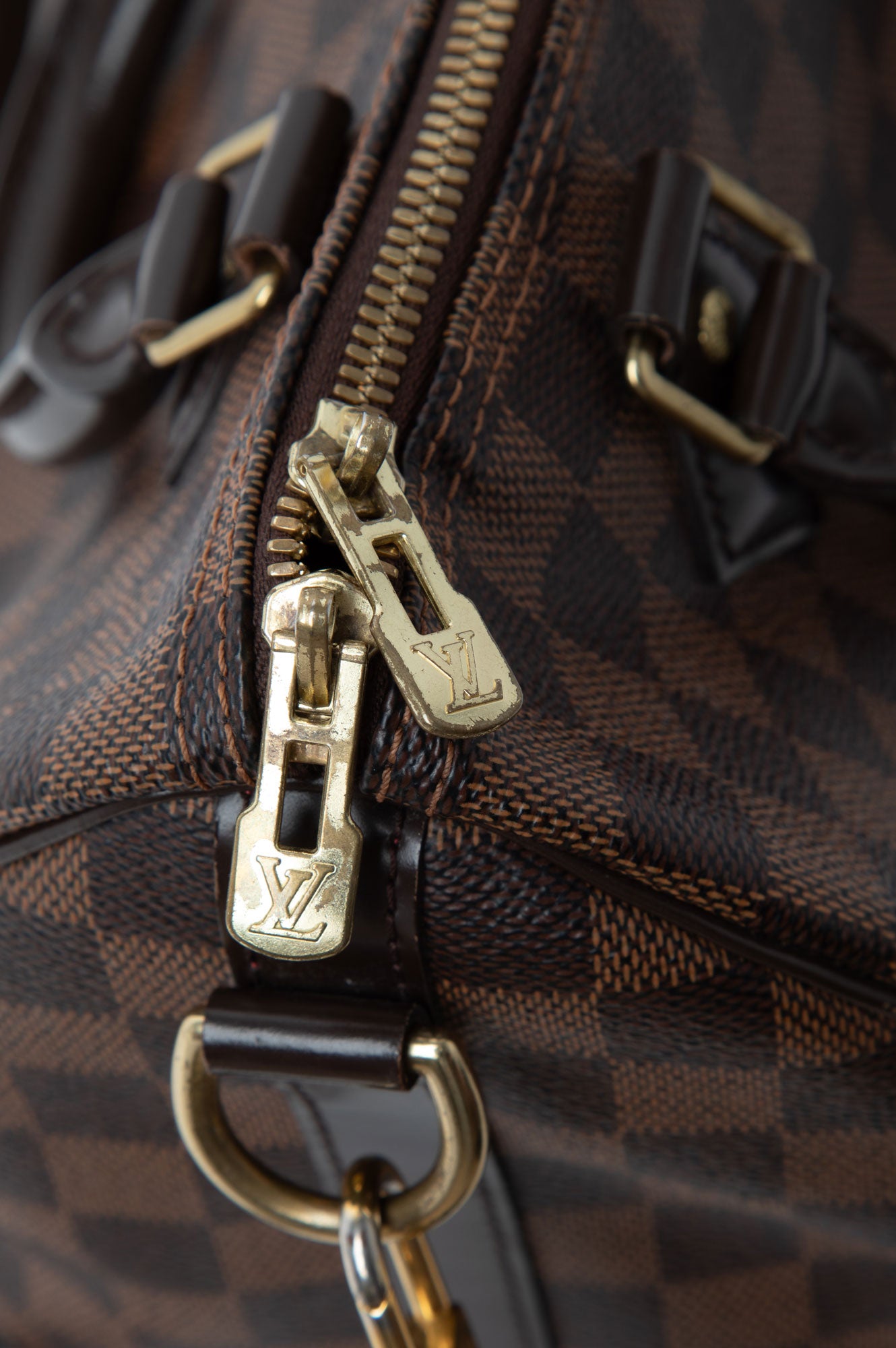 Louis Vuitton Speedy Bandoulière 25