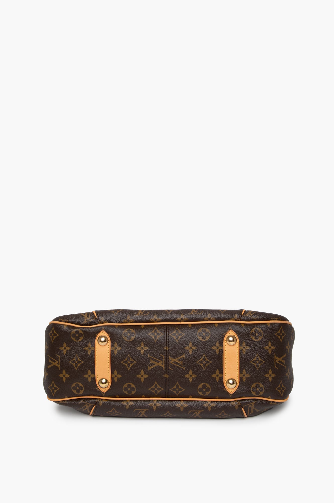Louis Vuitton Galliera GM Monogram Bag