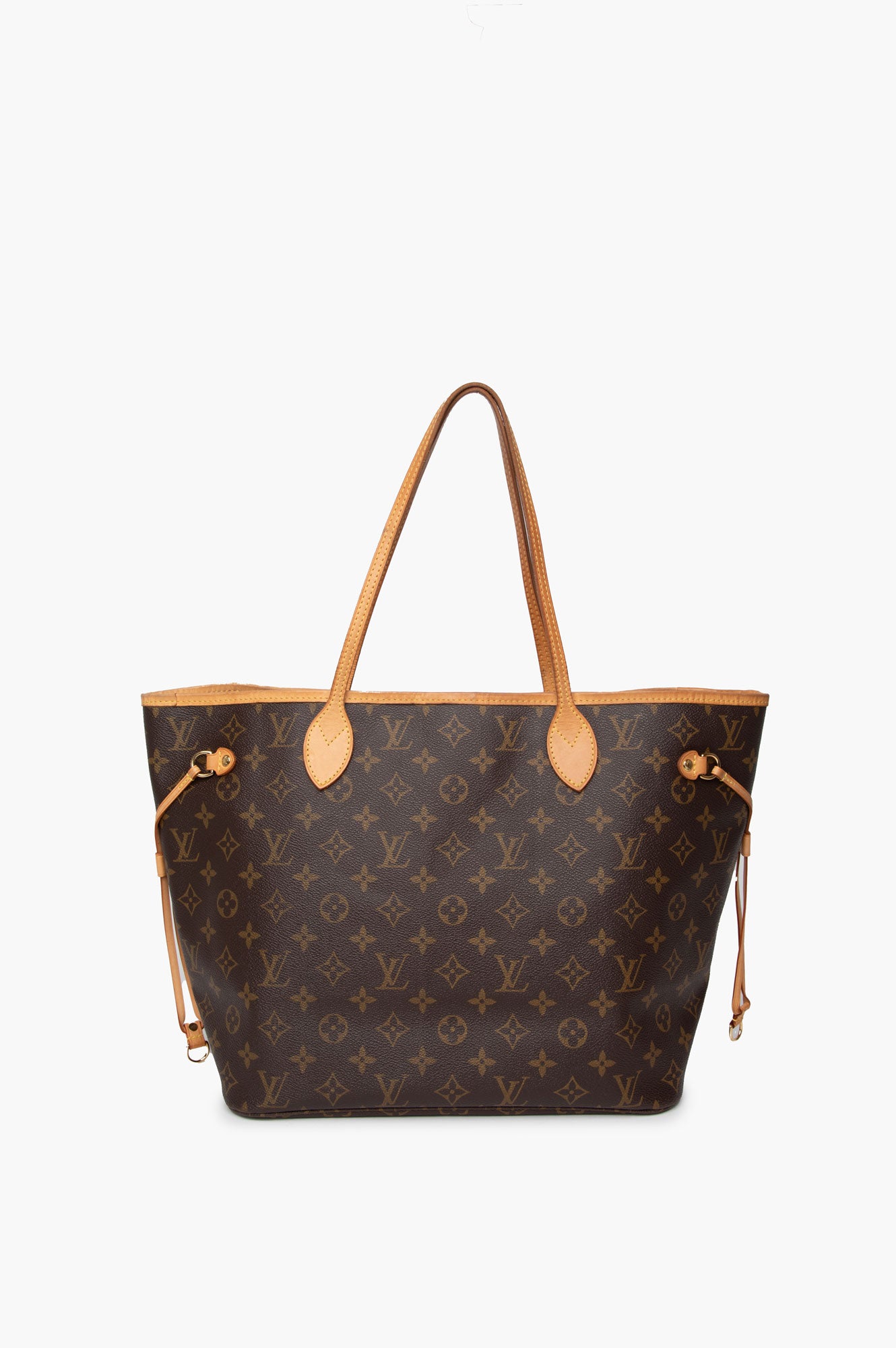 Louis Vuitton Monogram Neverfull MM