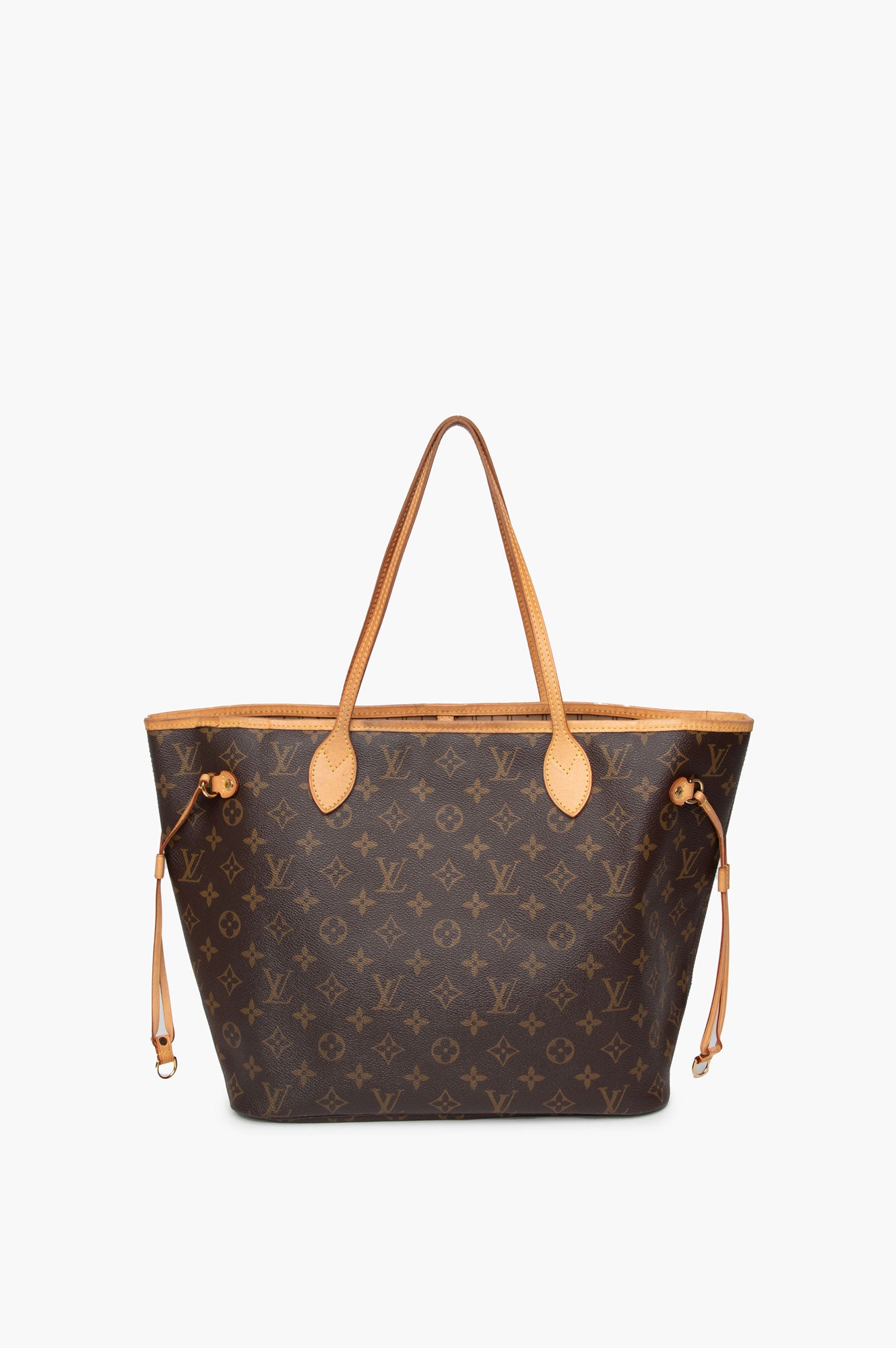 Louis Vuitton Monogram Neverfull MM