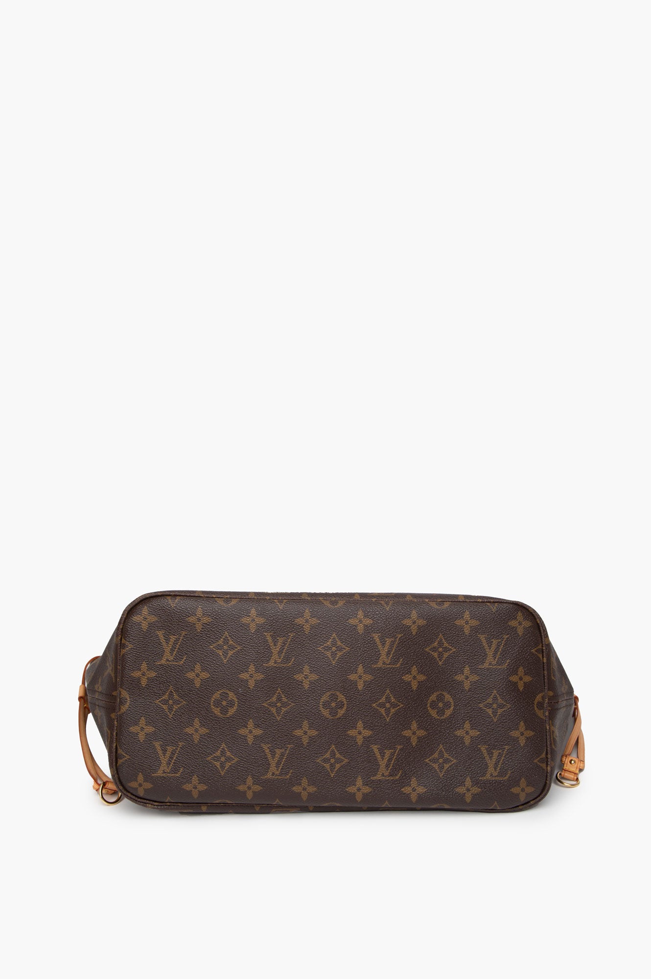 Louis Vuitton Monogram Neverfull MM