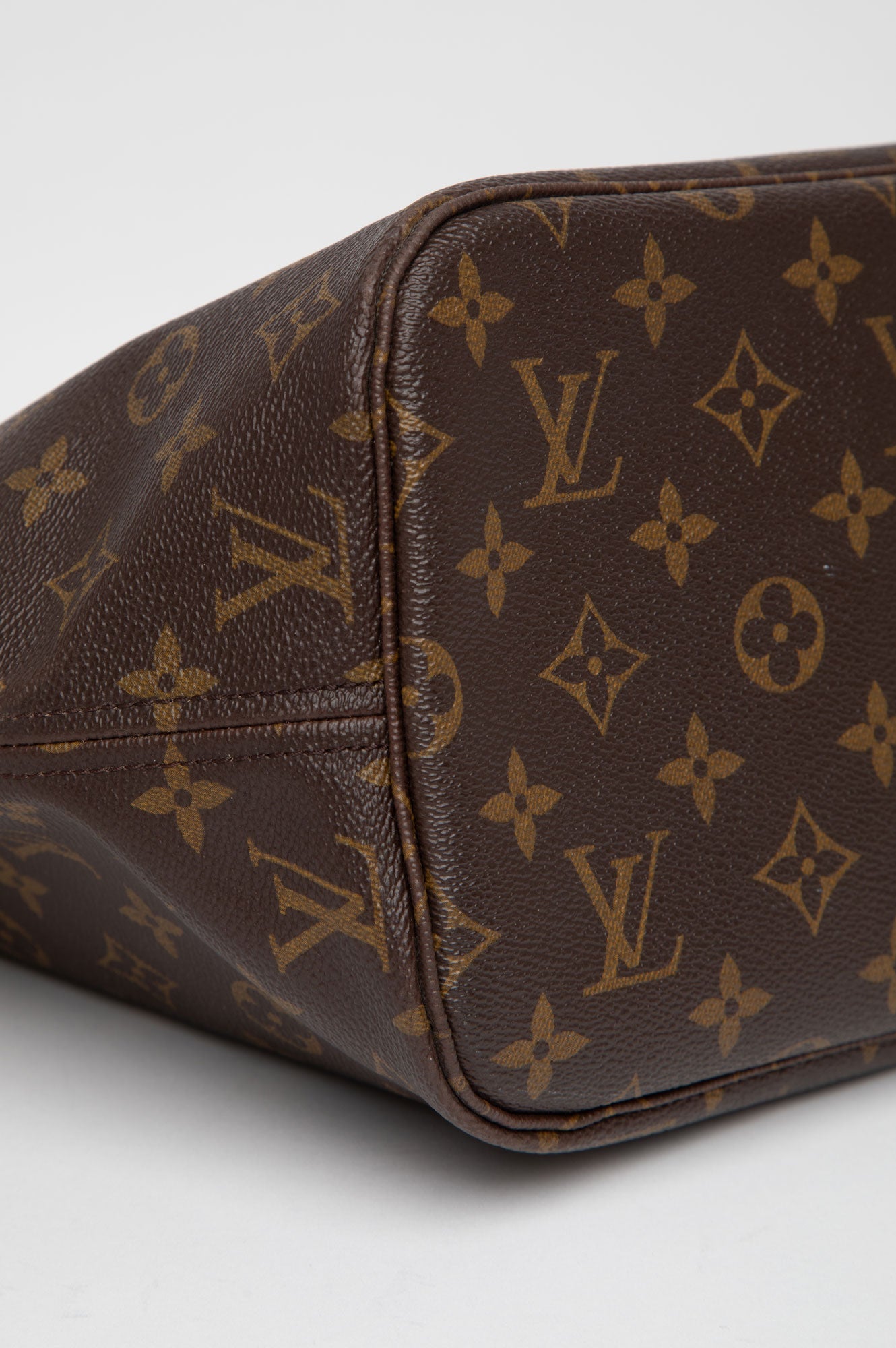 Louis Vuitton Monogram Neverfull MM