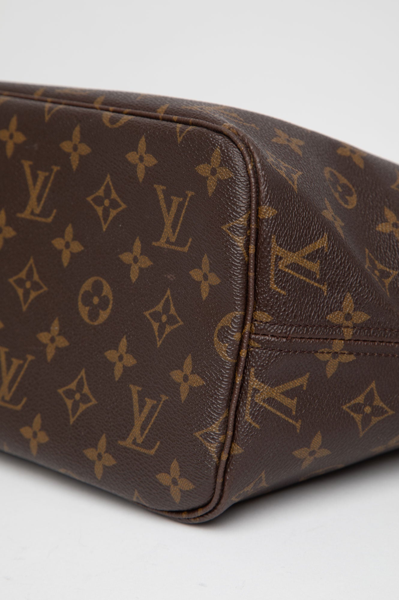 Louis Vuitton Monogram Neverfull MM