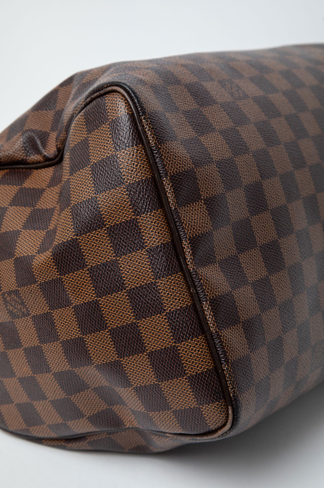 Louis Vuitton Damier Ebene Speedy 35