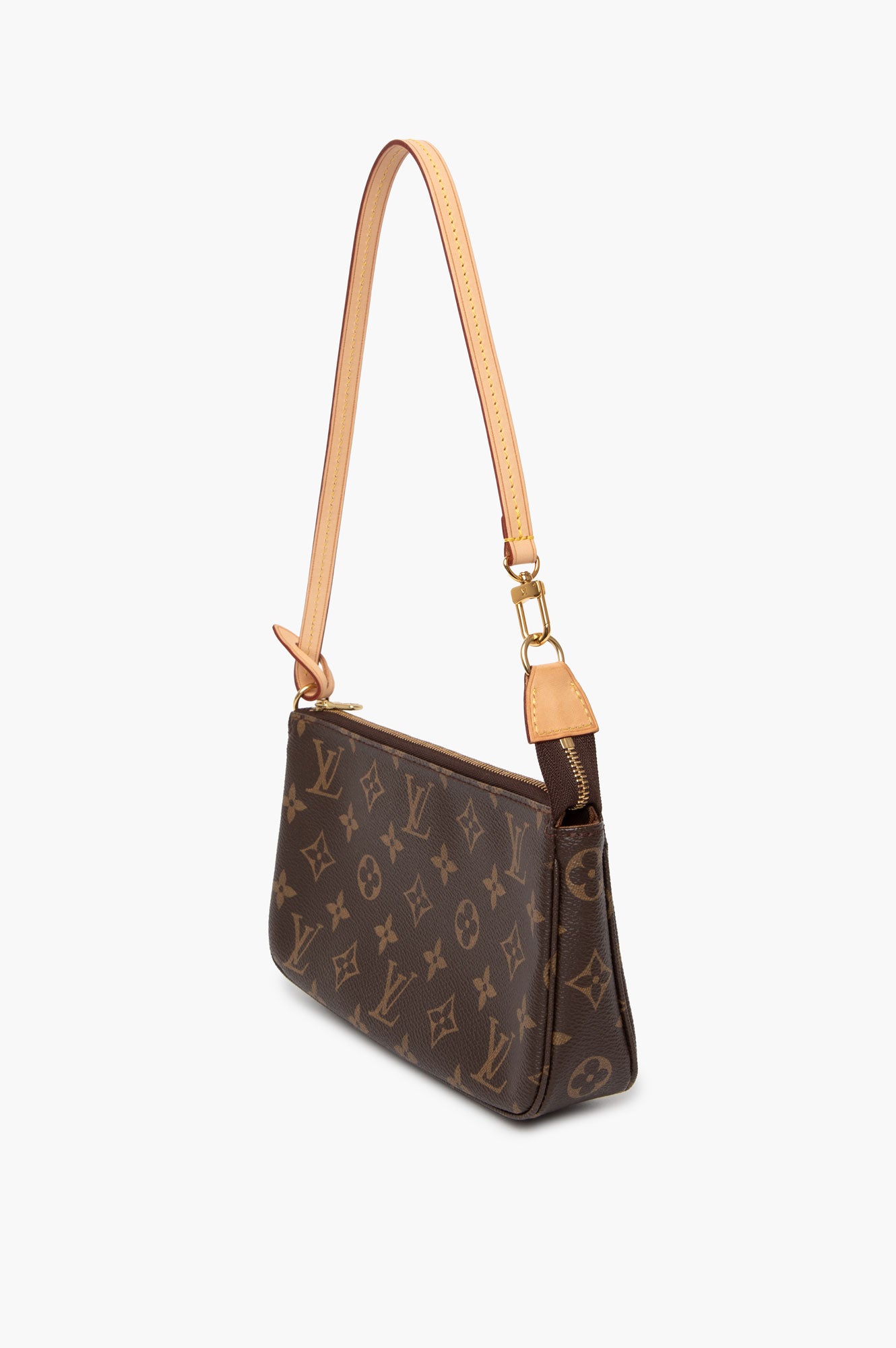 Louis Vuitton Monogram Mini Pochette