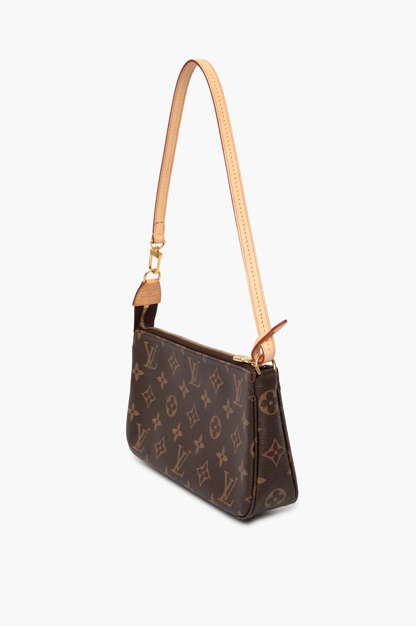 Louis Vuitton Monogram Mini Pochette