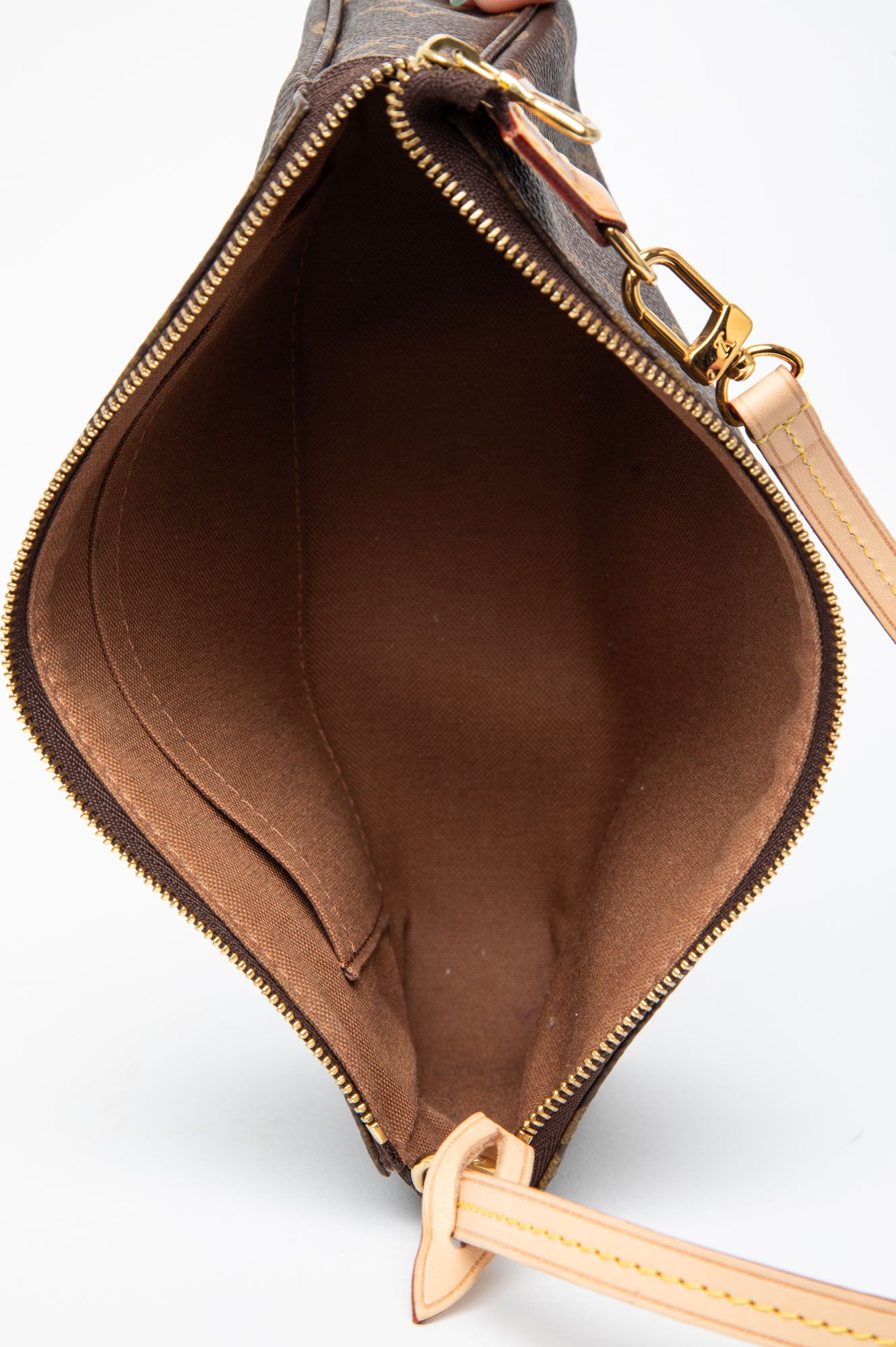 Louis Vuitton Monogram Mini Pochette