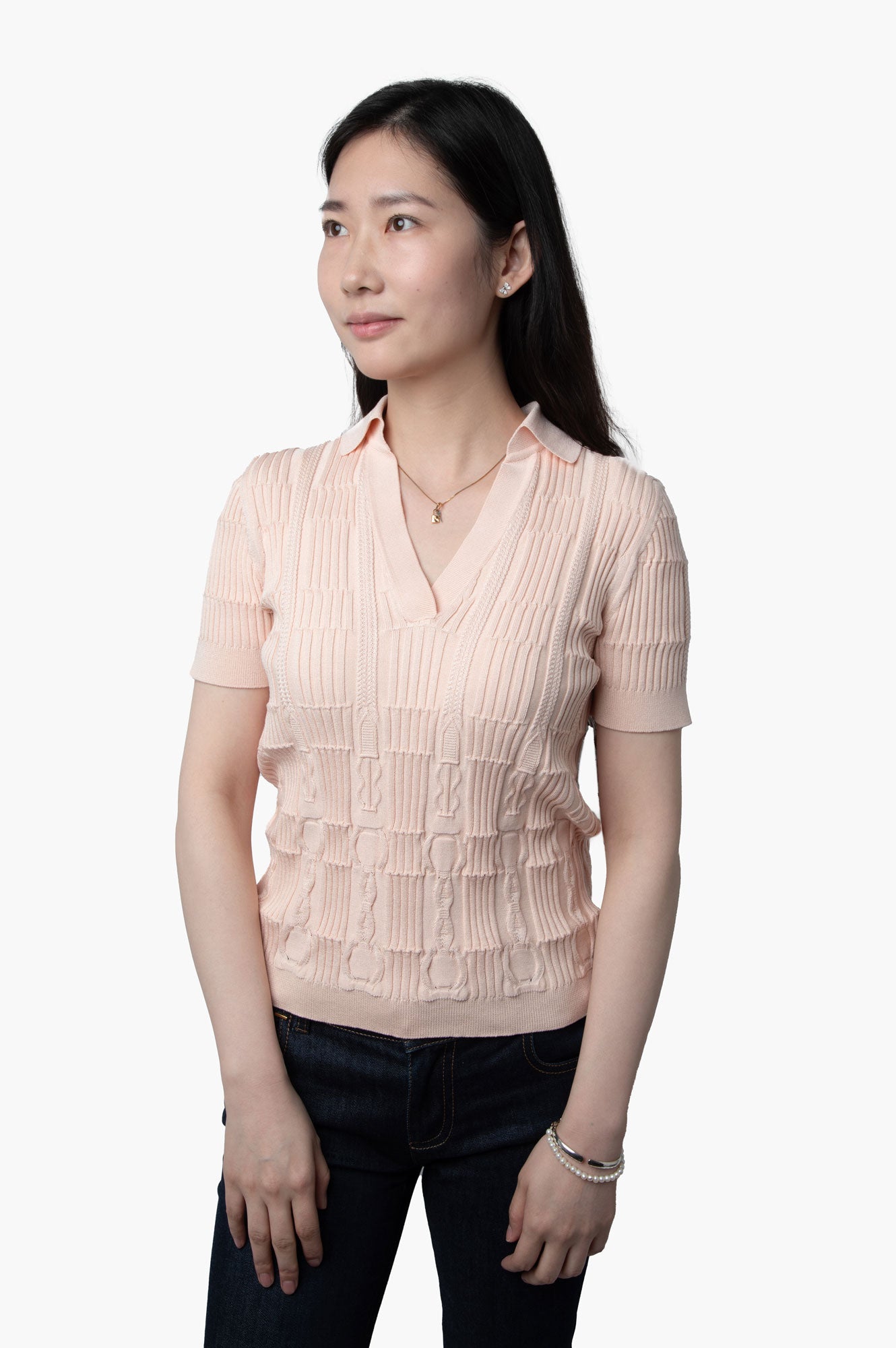 Hermes “Coaching” Sweater Size 38