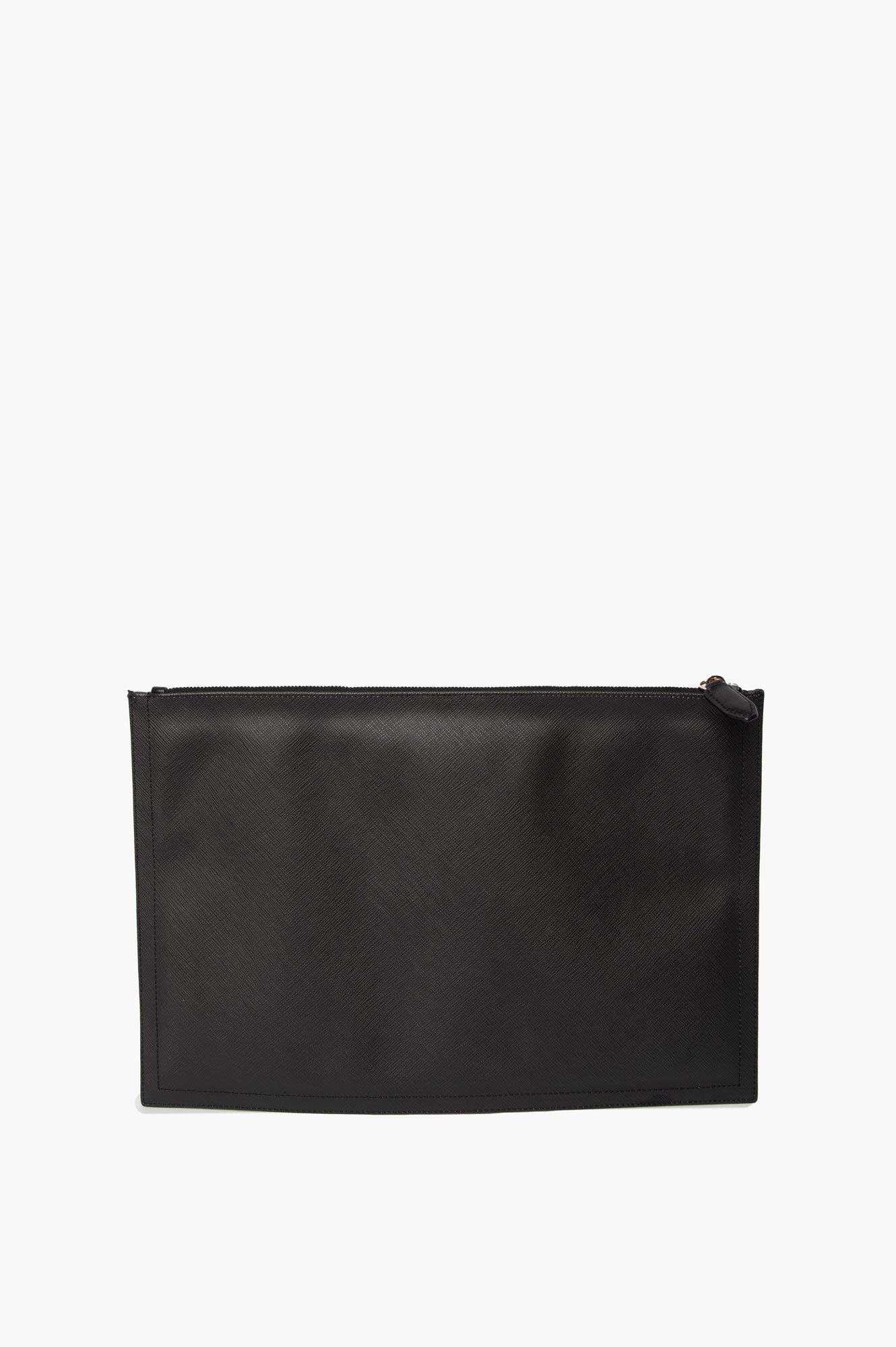 Givenchy Black Antigona Pouch