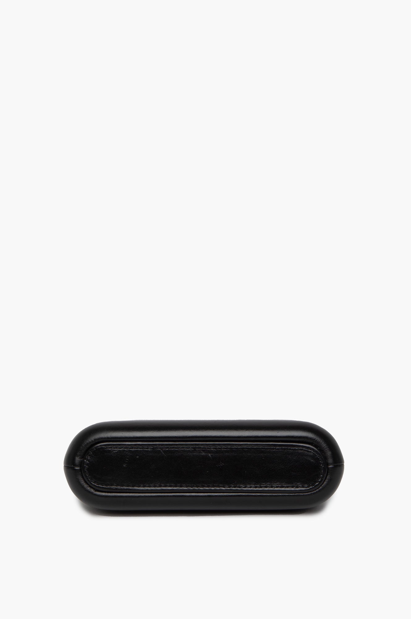 Chanel Black Mini Gabrielle Wallet on Chain