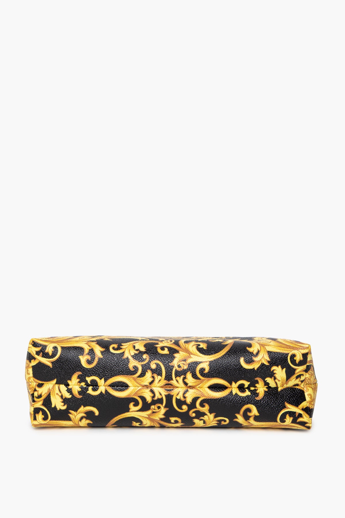 Versace Barocco Medusa Stampato Beauty Pouch