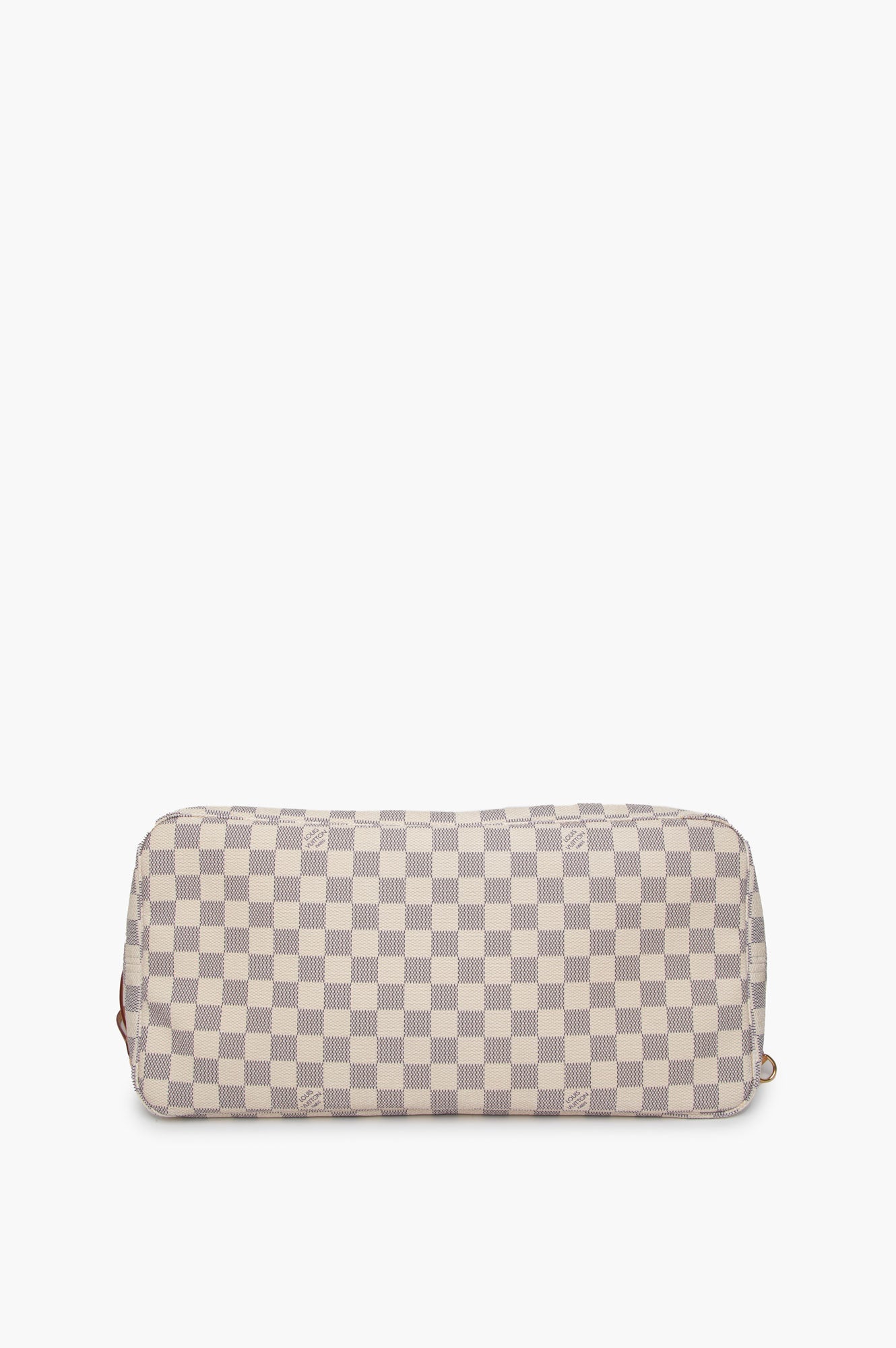 Louis Vuitton Damier Azur Neverfull Size GM