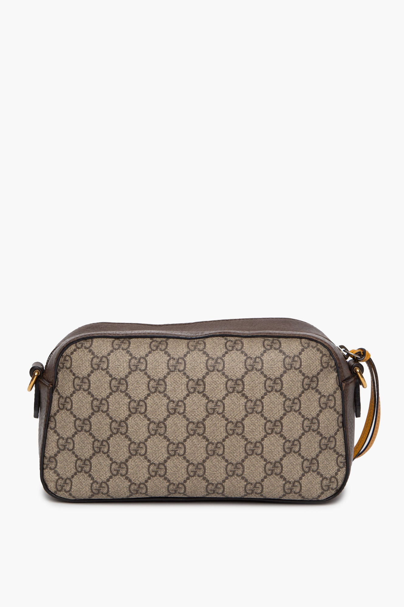 Gucci GG Supreme Neo Vintage Camera Bag