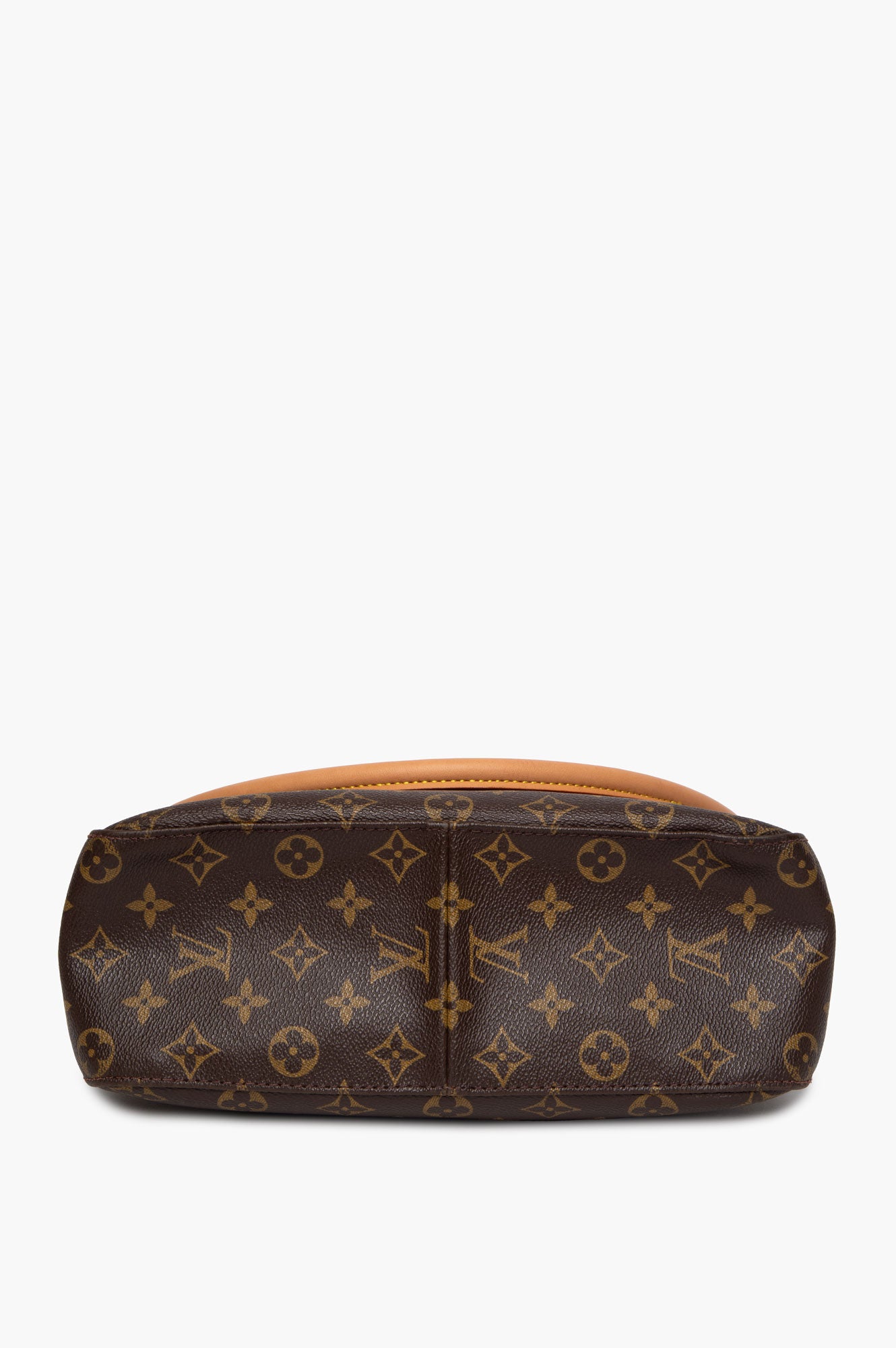 Louis Vuitton Monogram GM Looping Shoulder Bag