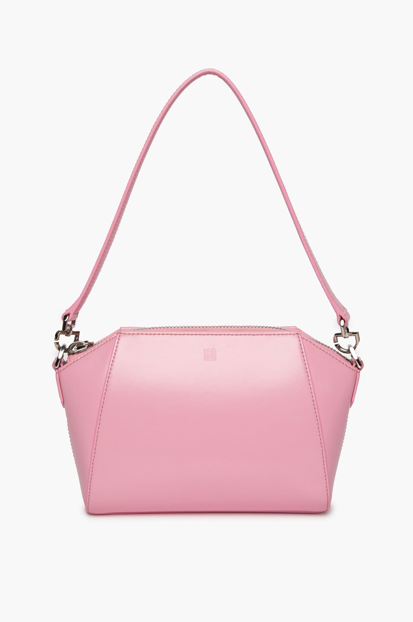 Givenchy Pink Antigona XS 2 Way Bag
