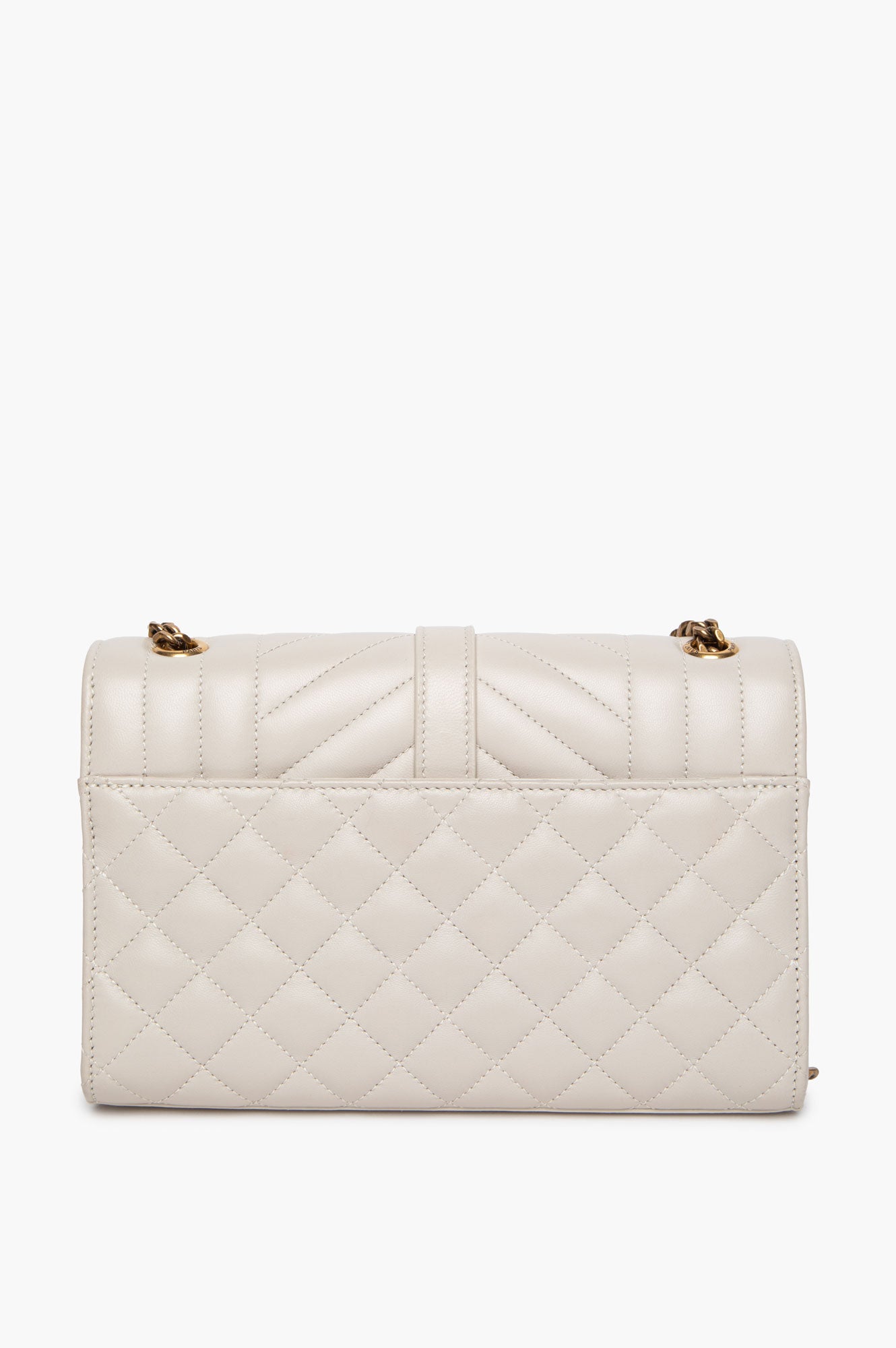 Saint Laurent Small Envelope Bag