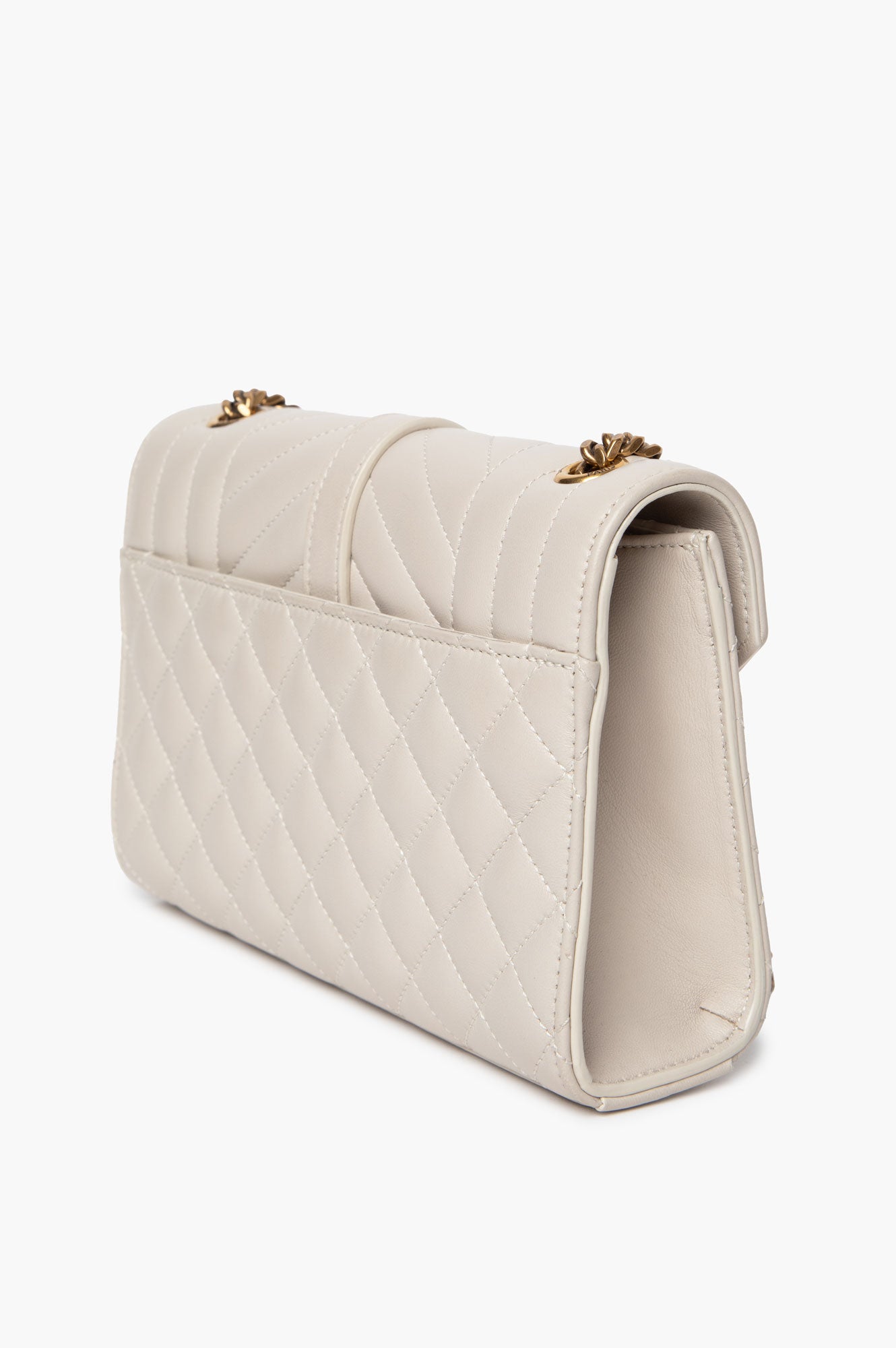 Saint Laurent Small Envelope Bag