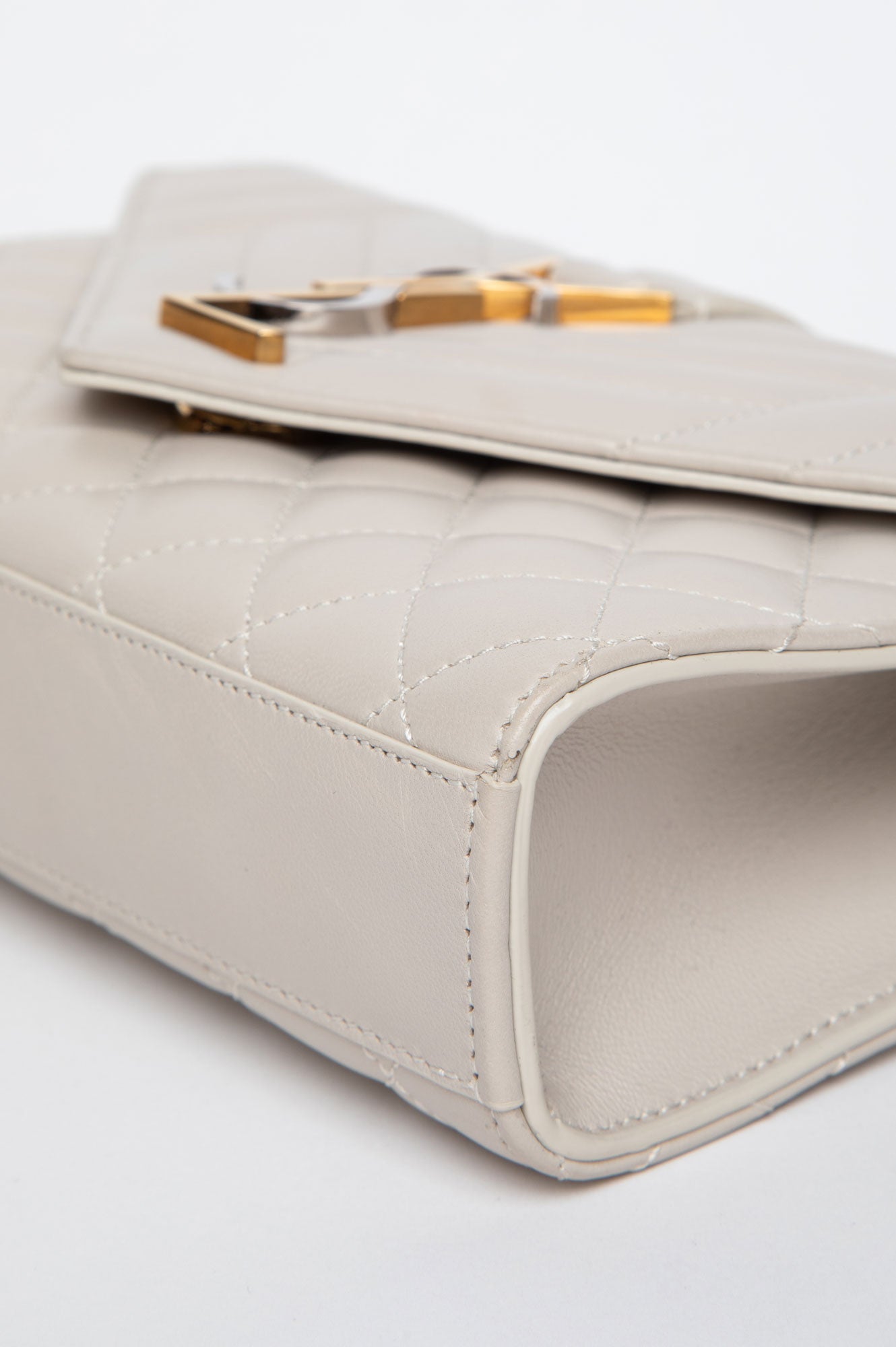 Saint Laurent Small Envelope Bag