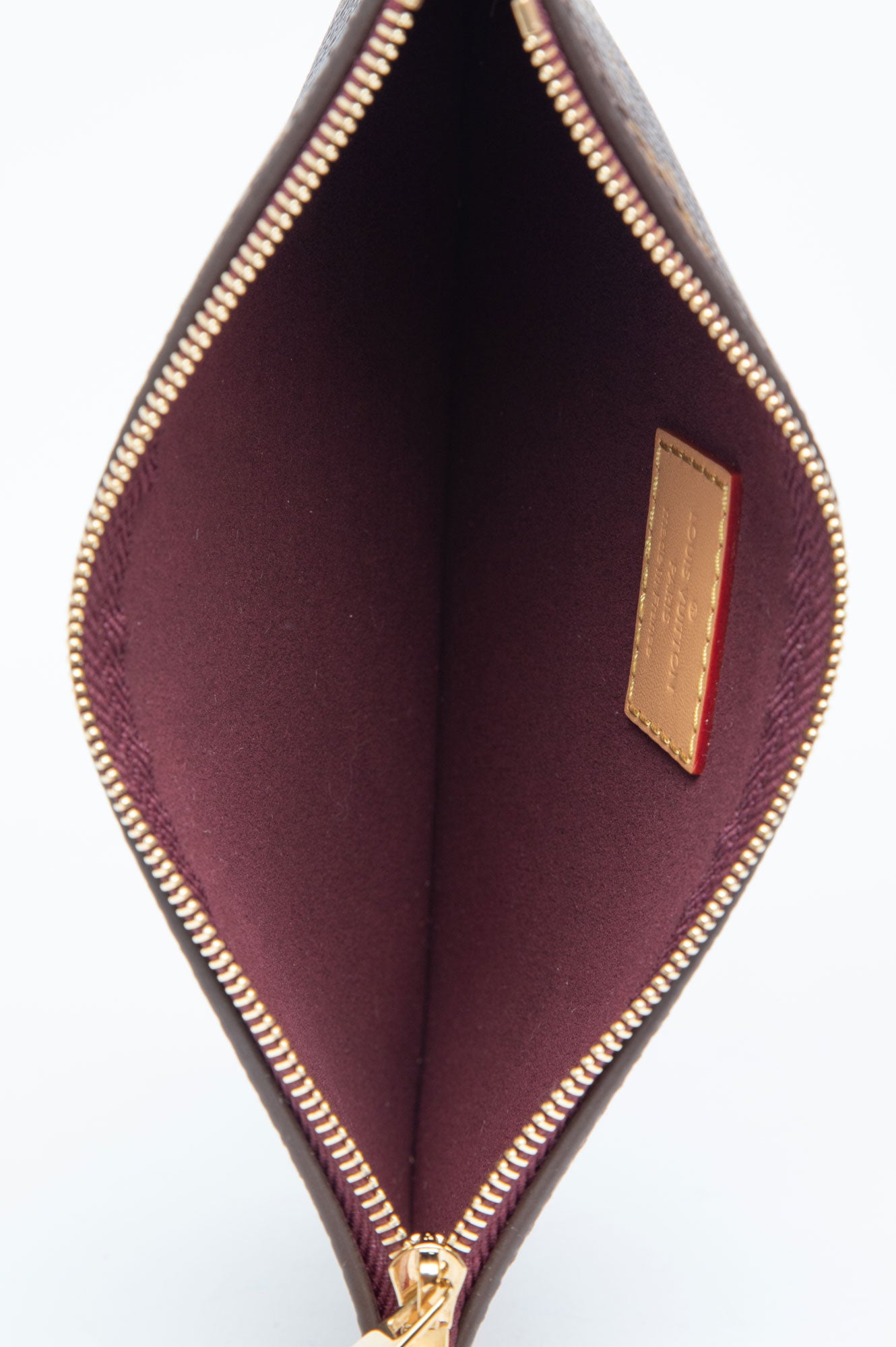 Louis Vuitton Monogram Pochette