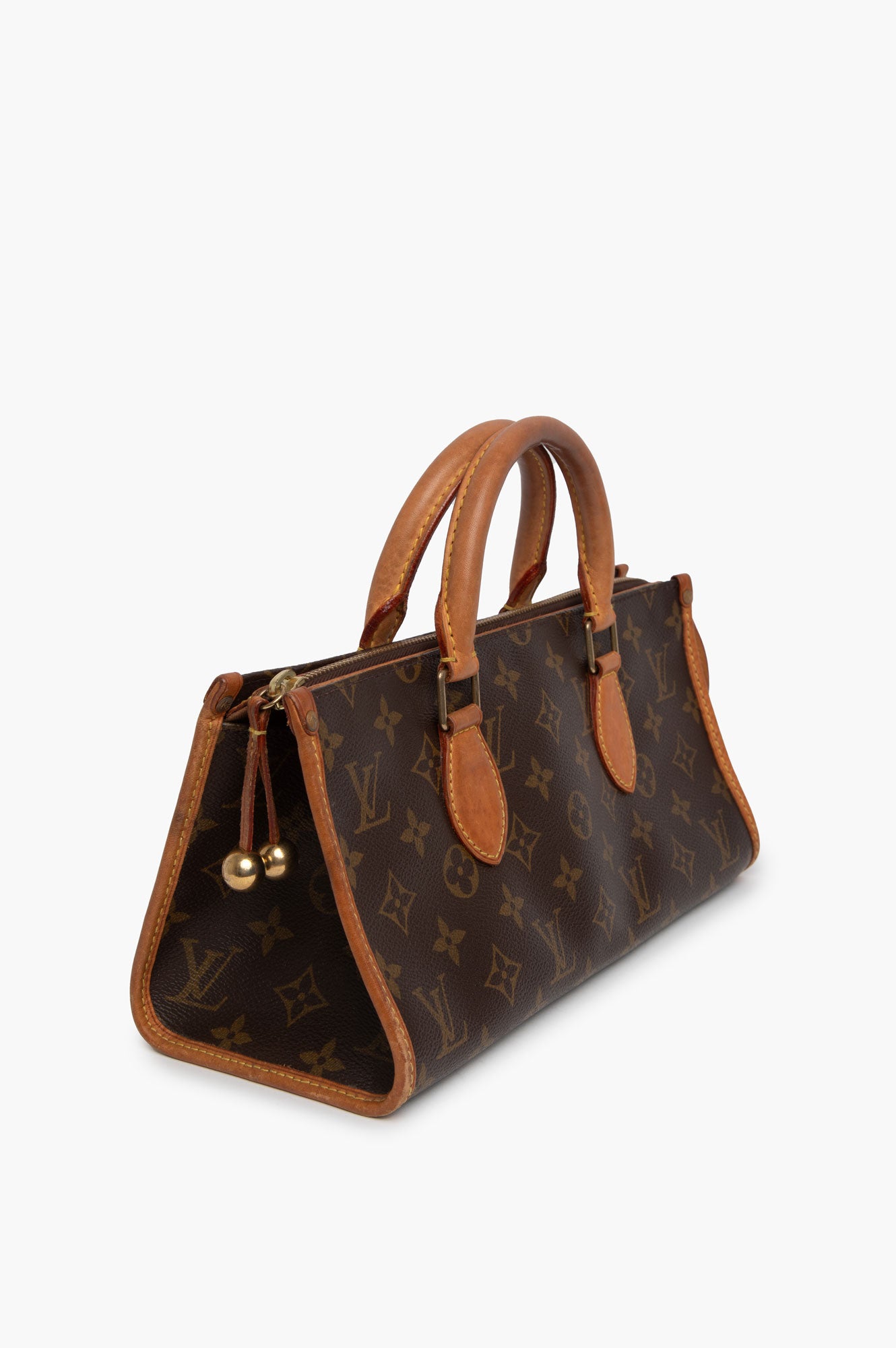Louis Vuitton Monogram Popincourt Bag